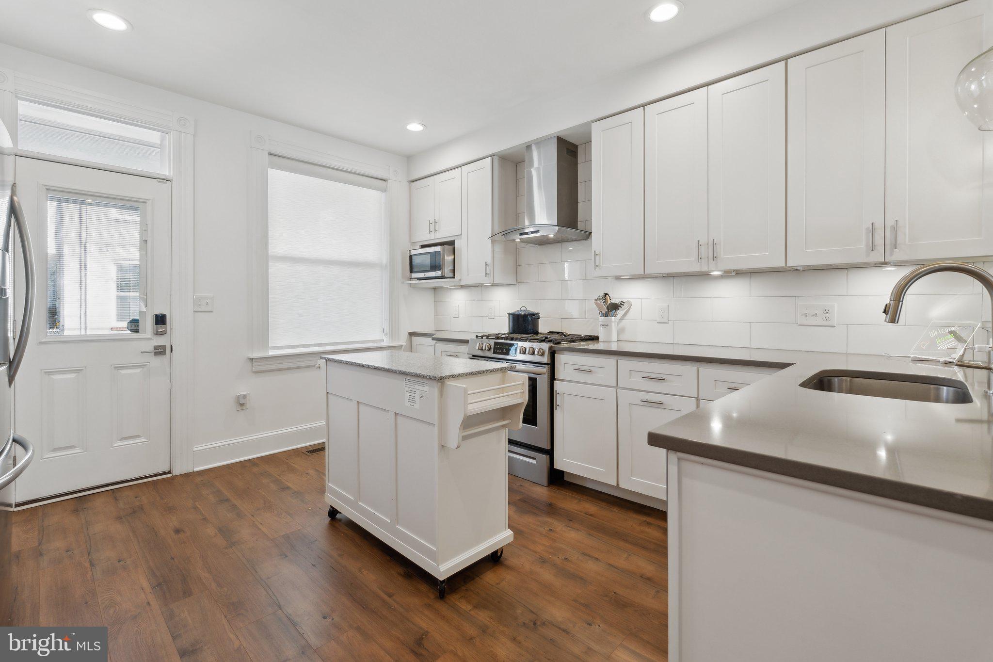 BREWERS HILL - Residential