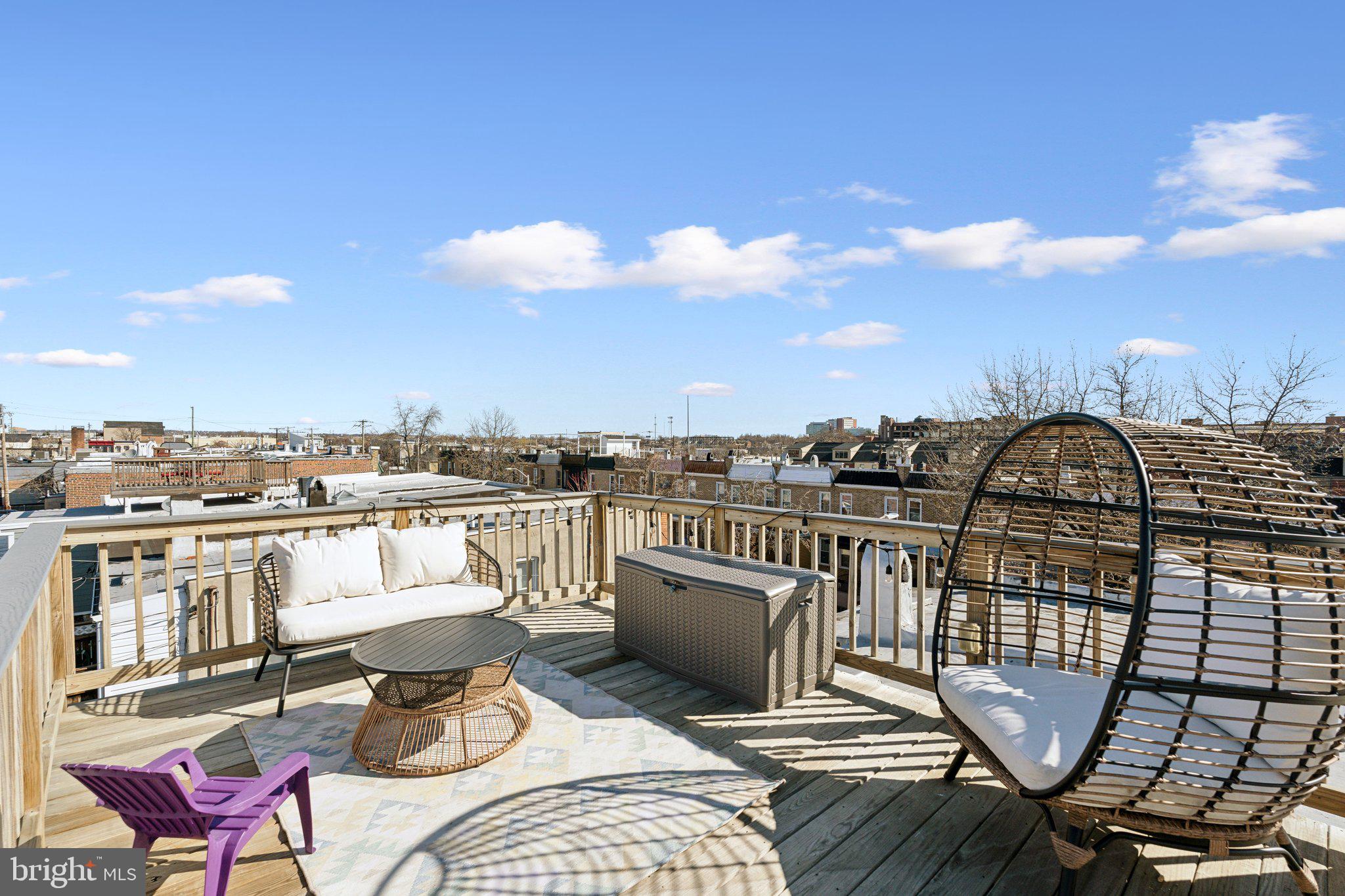 BREWERS HILL - Residential