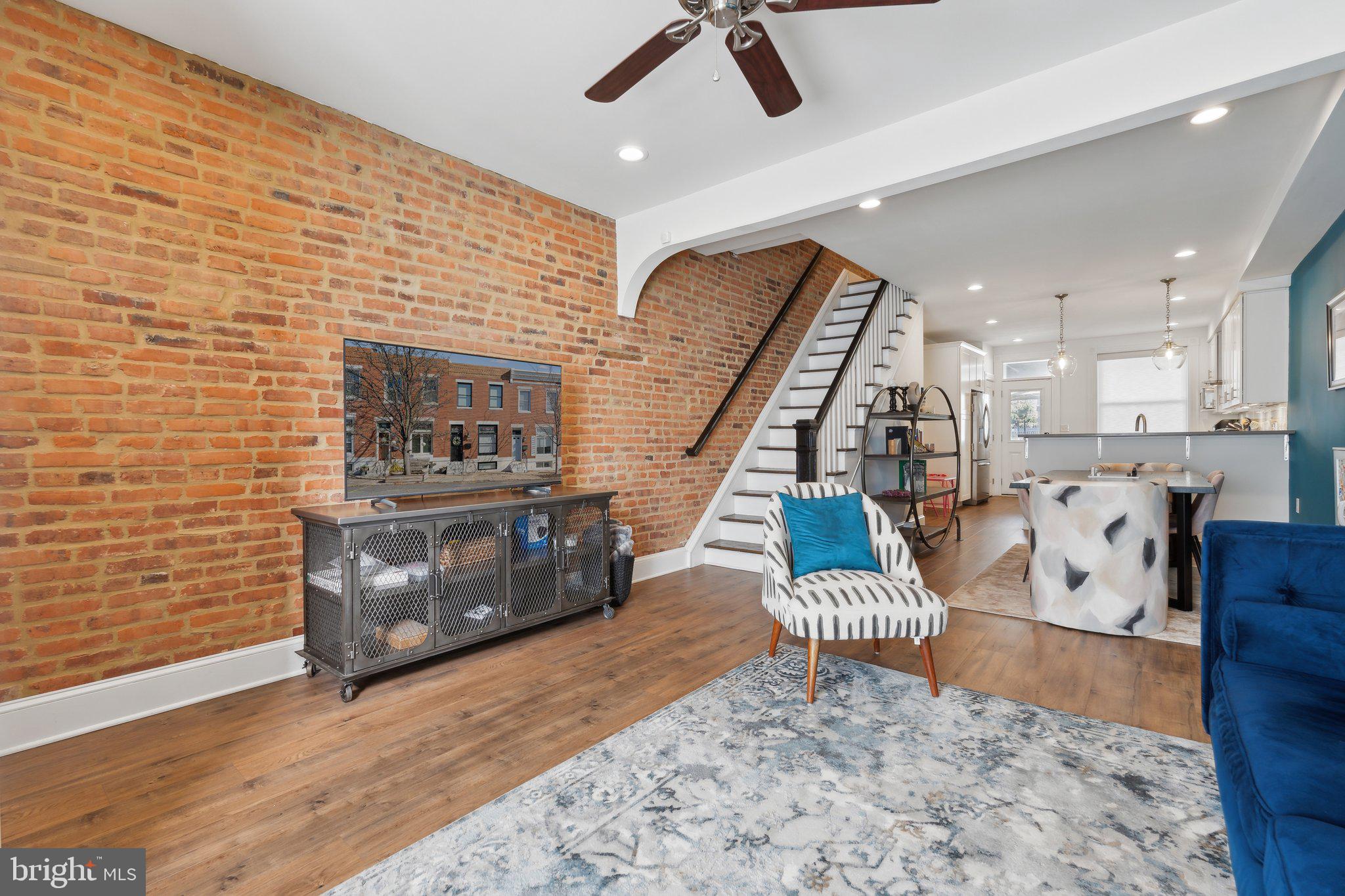 BREWERS HILL - Residential