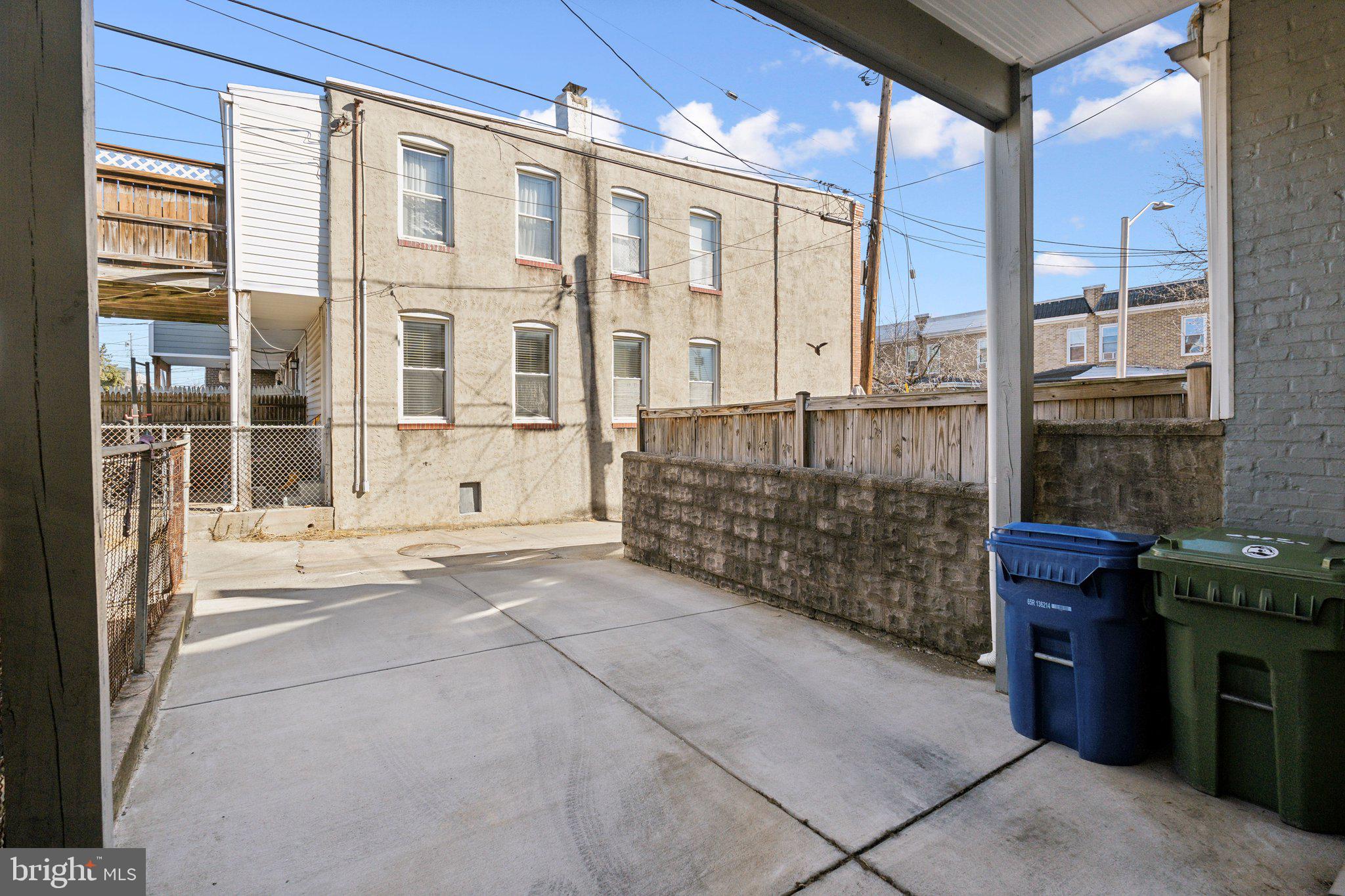 BREWERS HILL - Residential