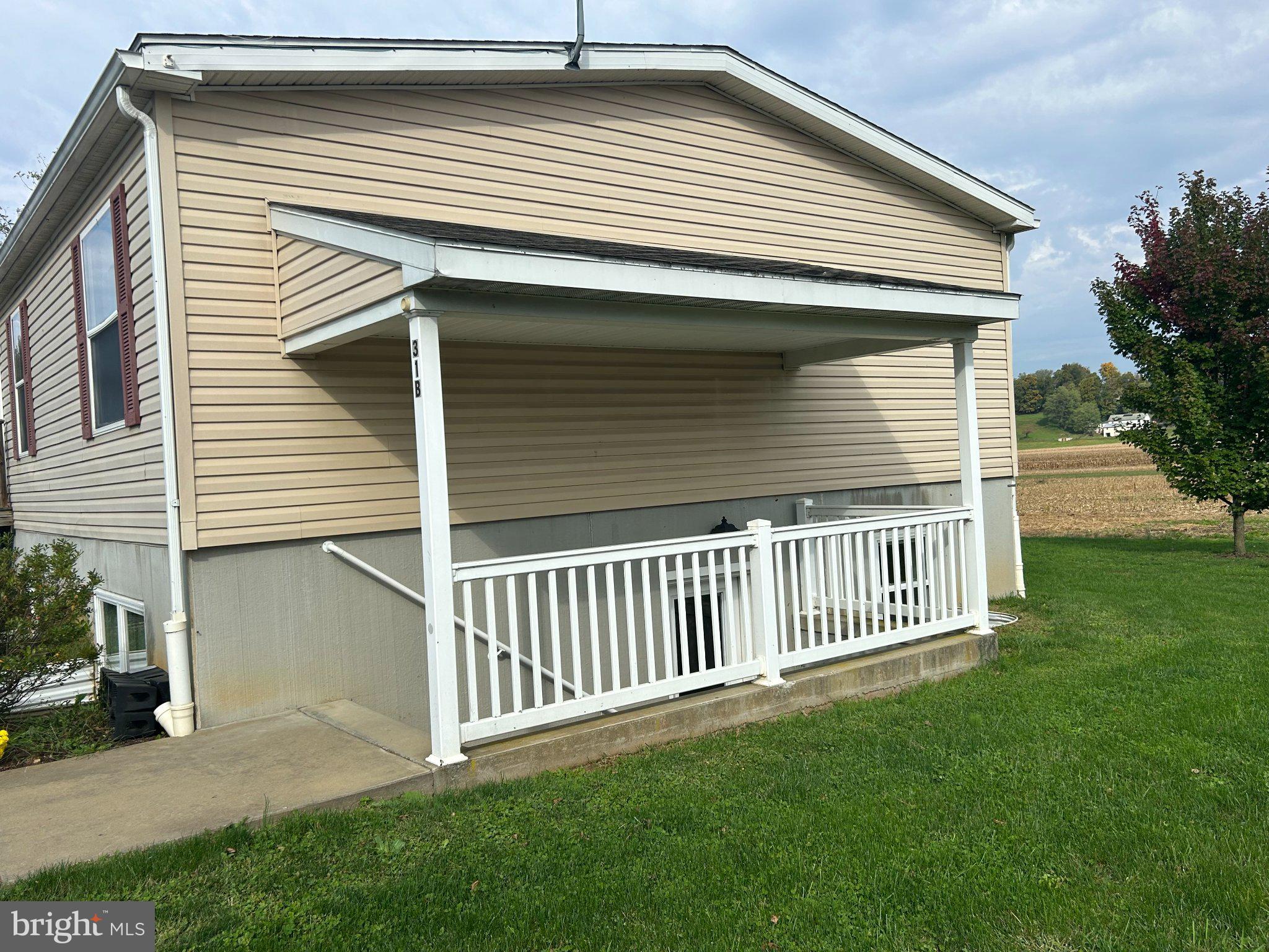 31 KINZER ROAD N B