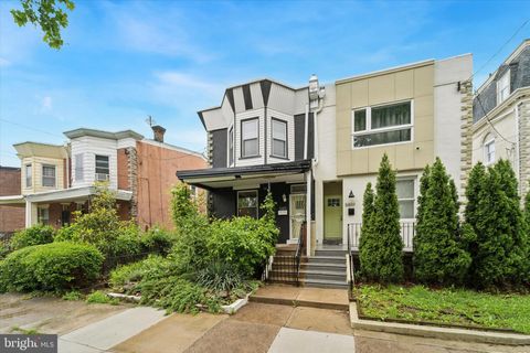5811 MCMAHON STREET PHILADELPHIA PA 19144