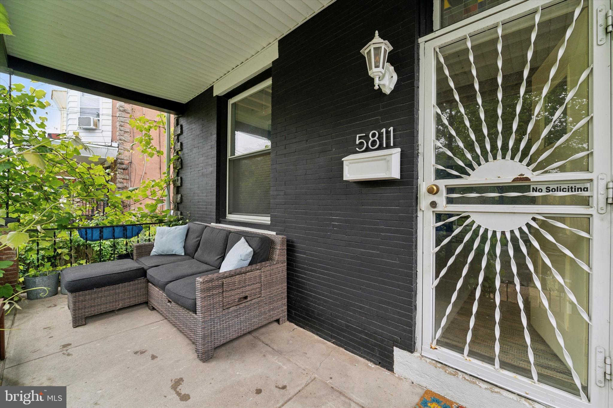 5811 MCMAHON STREET