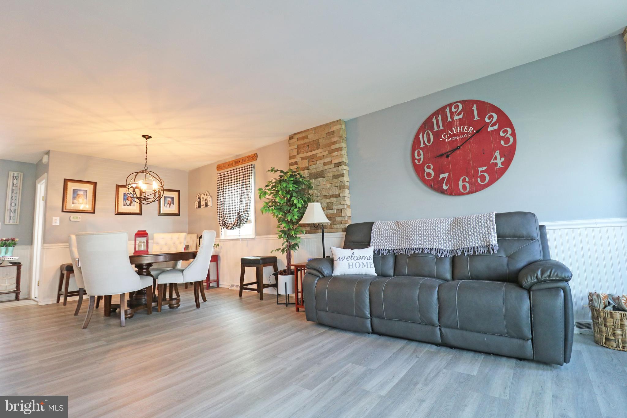 RIDLEY PARK - Residential