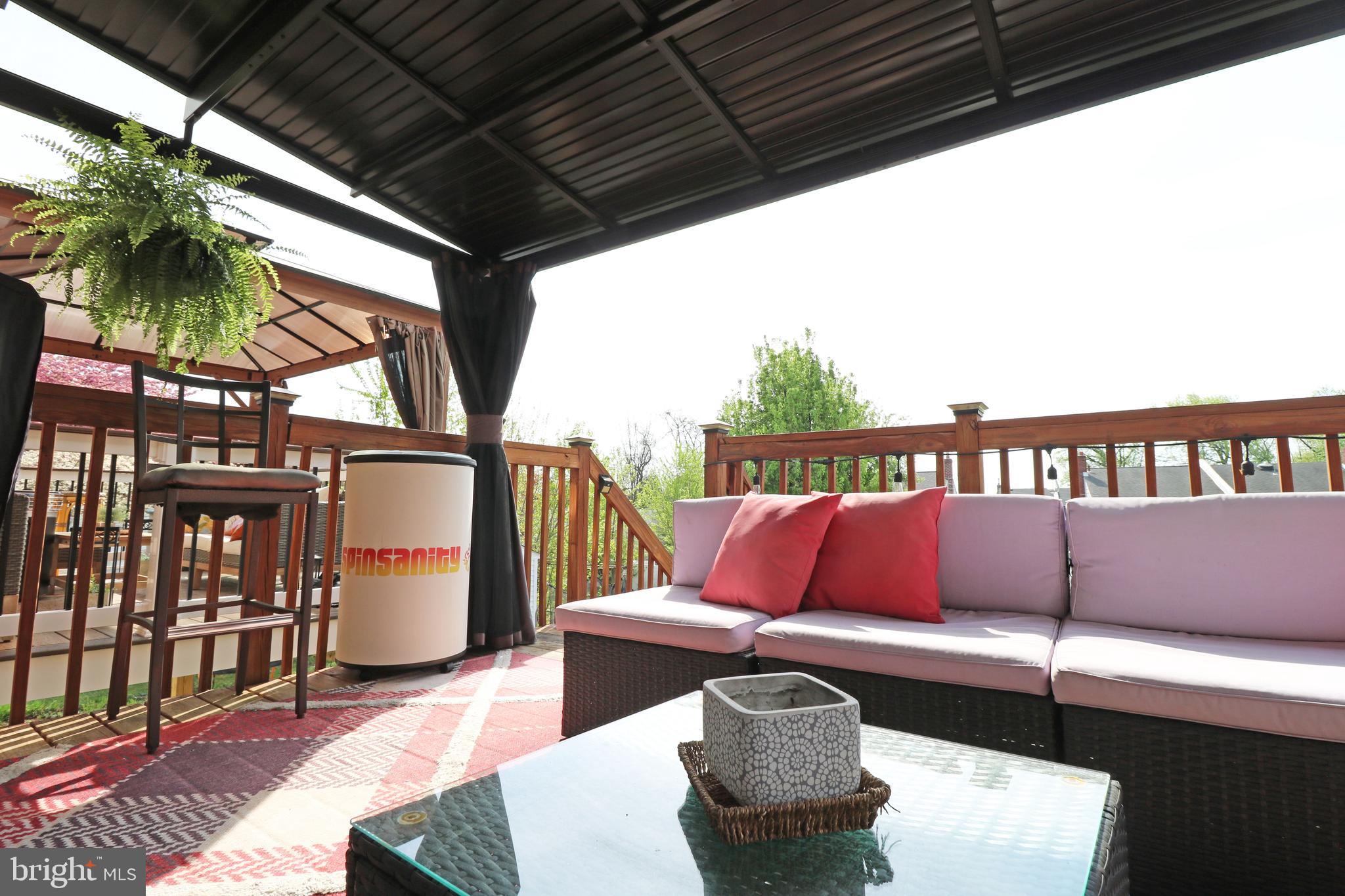 RIDLEY PARK - Residential