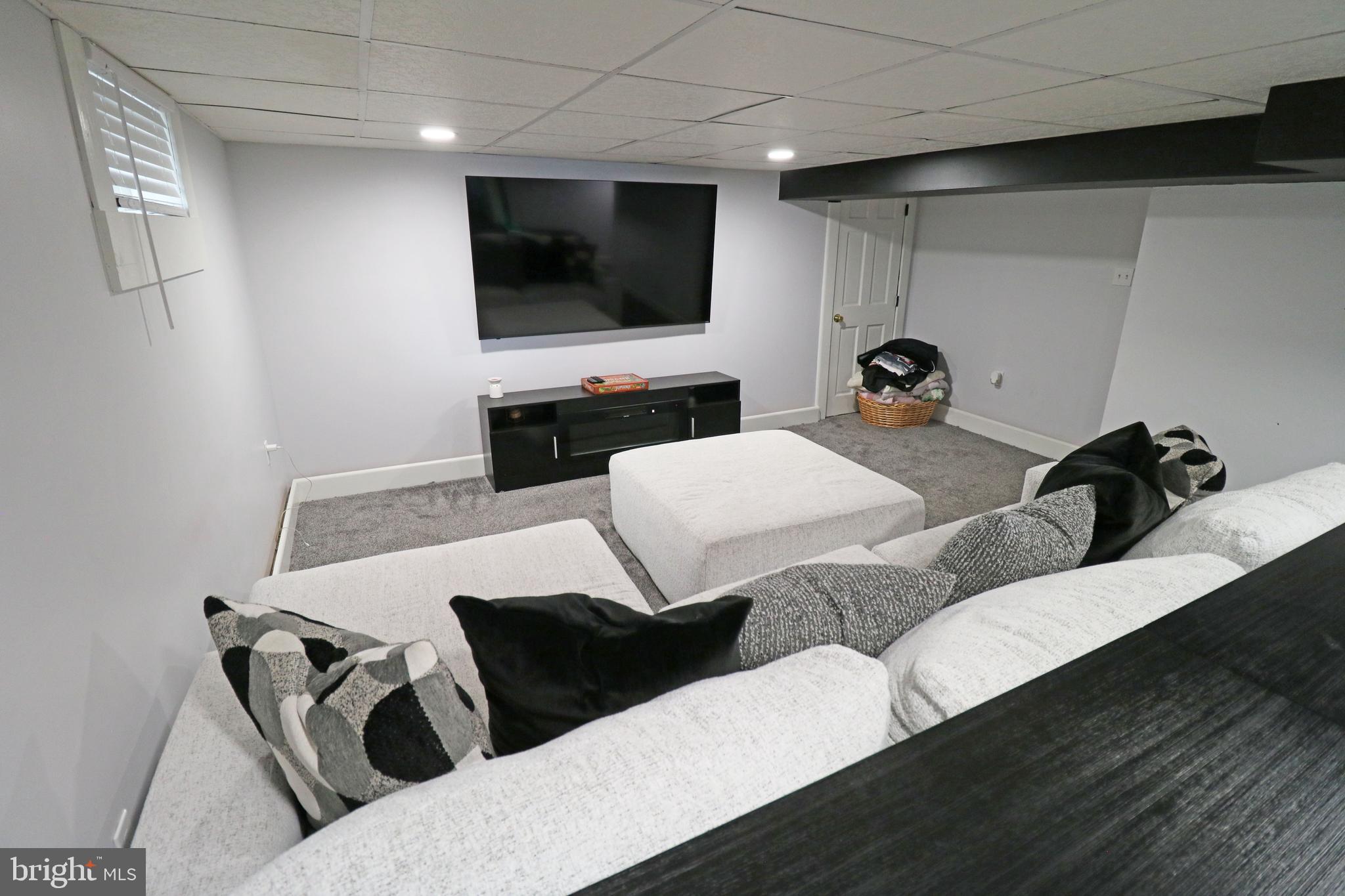 RIDLEY PARK - Residential