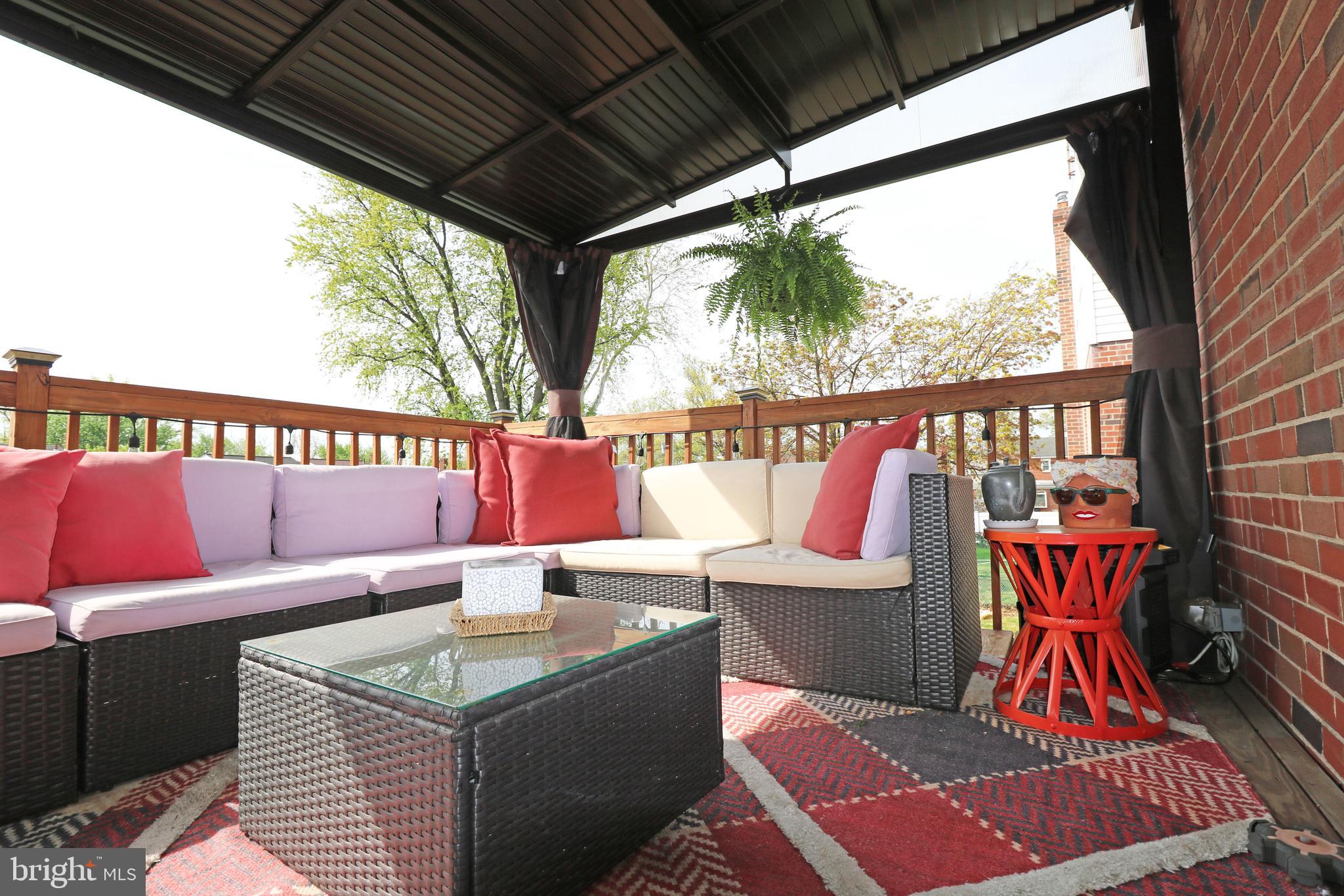 RIDLEY PARK - Residential