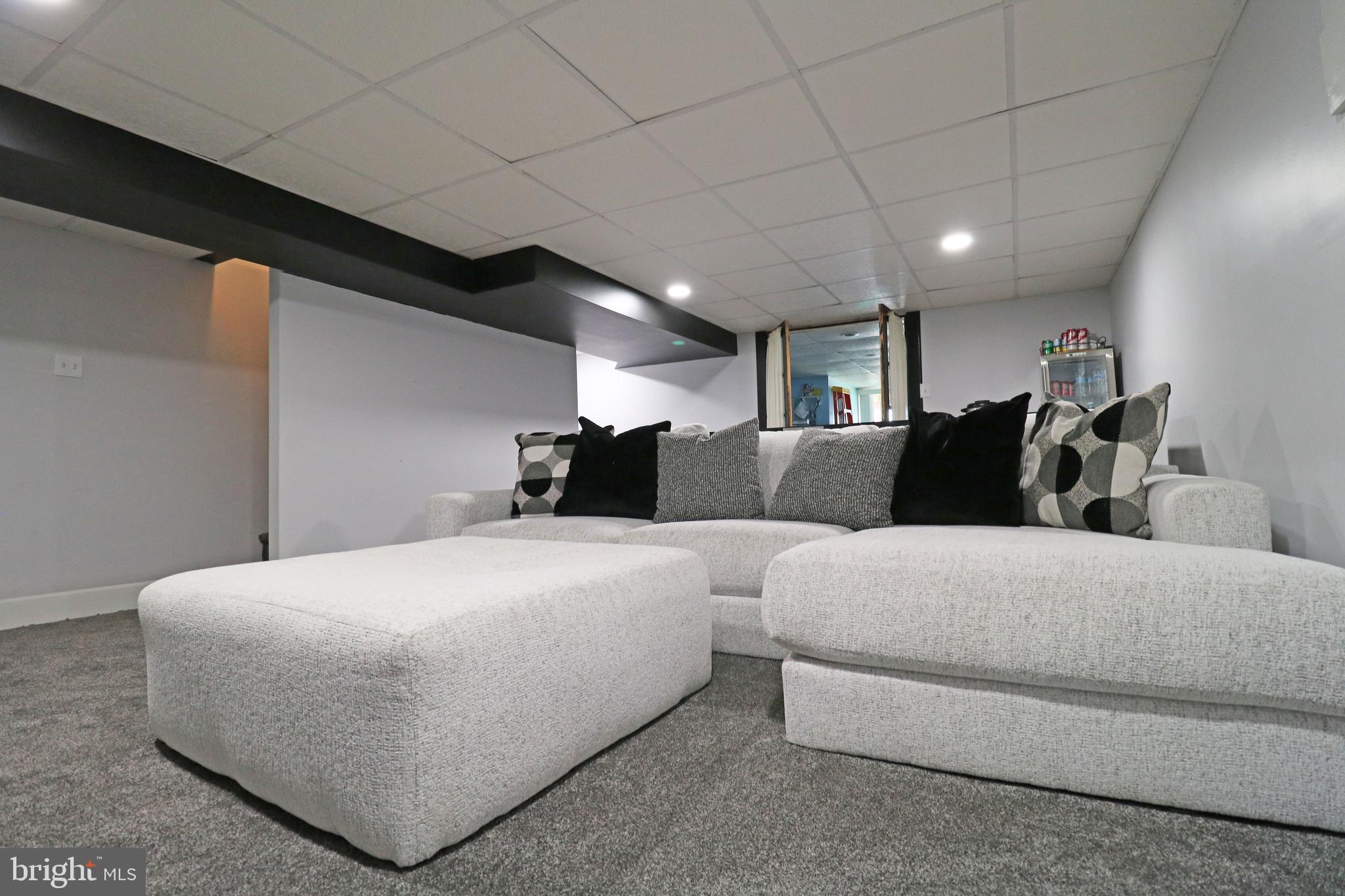 RIDLEY PARK - Residential