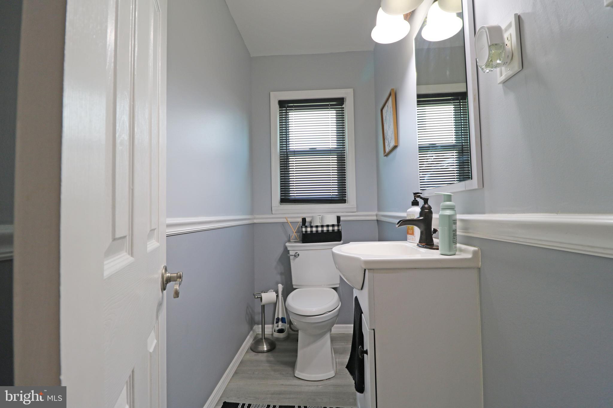 RIDLEY PARK - Residential