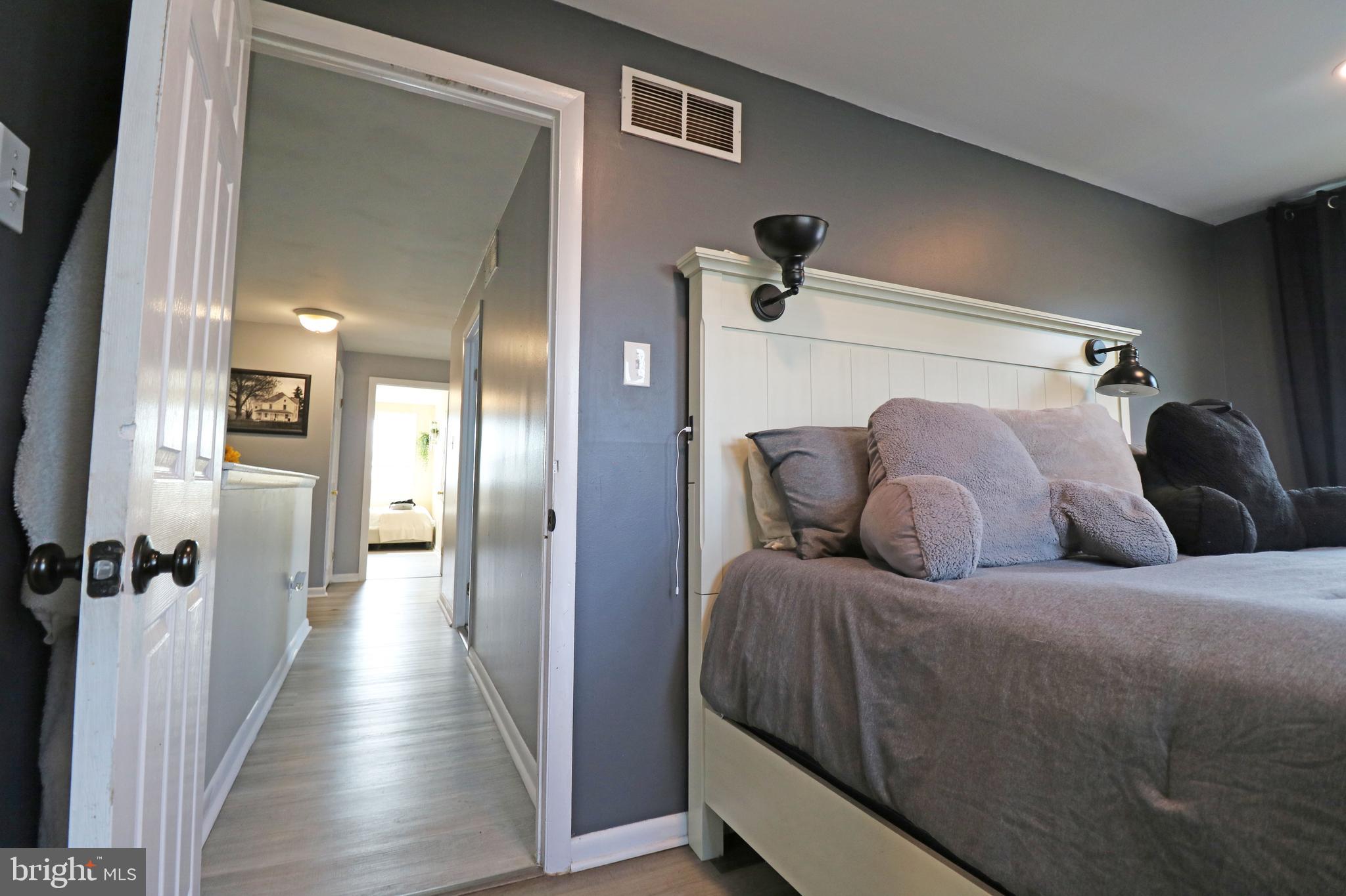 RIDLEY PARK - Residential