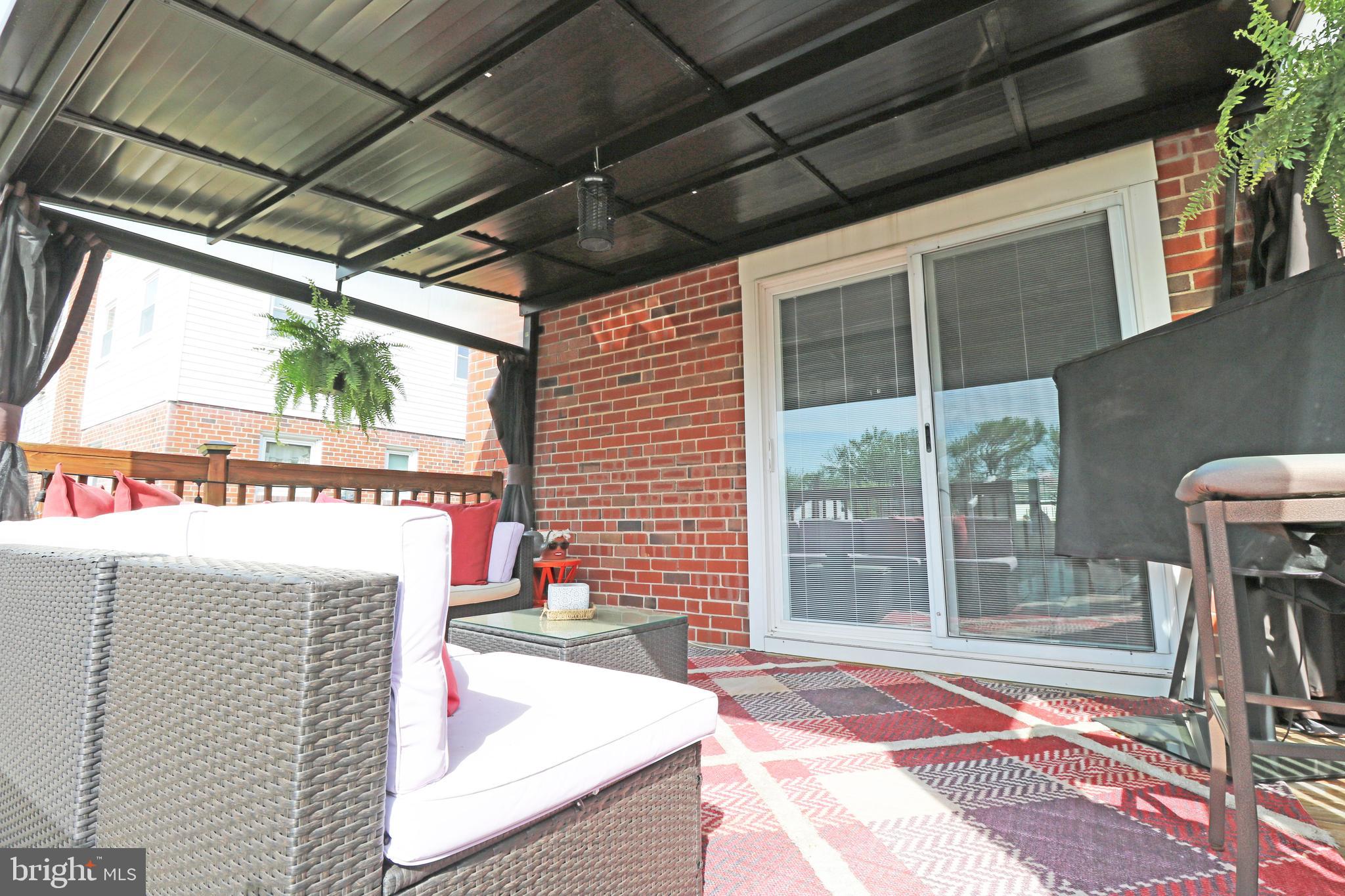 RIDLEY PARK - Residential