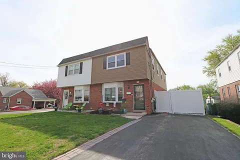 212 Riverview Avenue, Ridley Park, PA 19078 - MLS#: PADE2112726