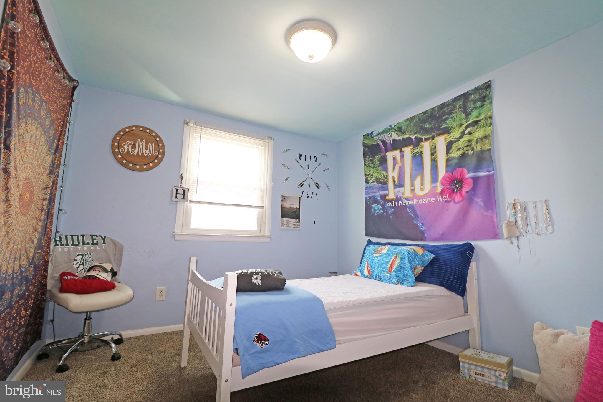 RIDLEY PARK - Residential