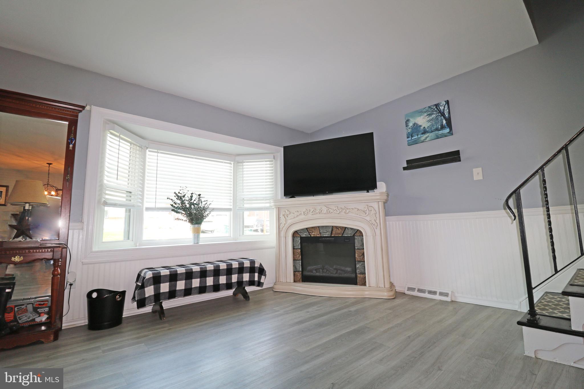 RIDLEY PARK - Residential