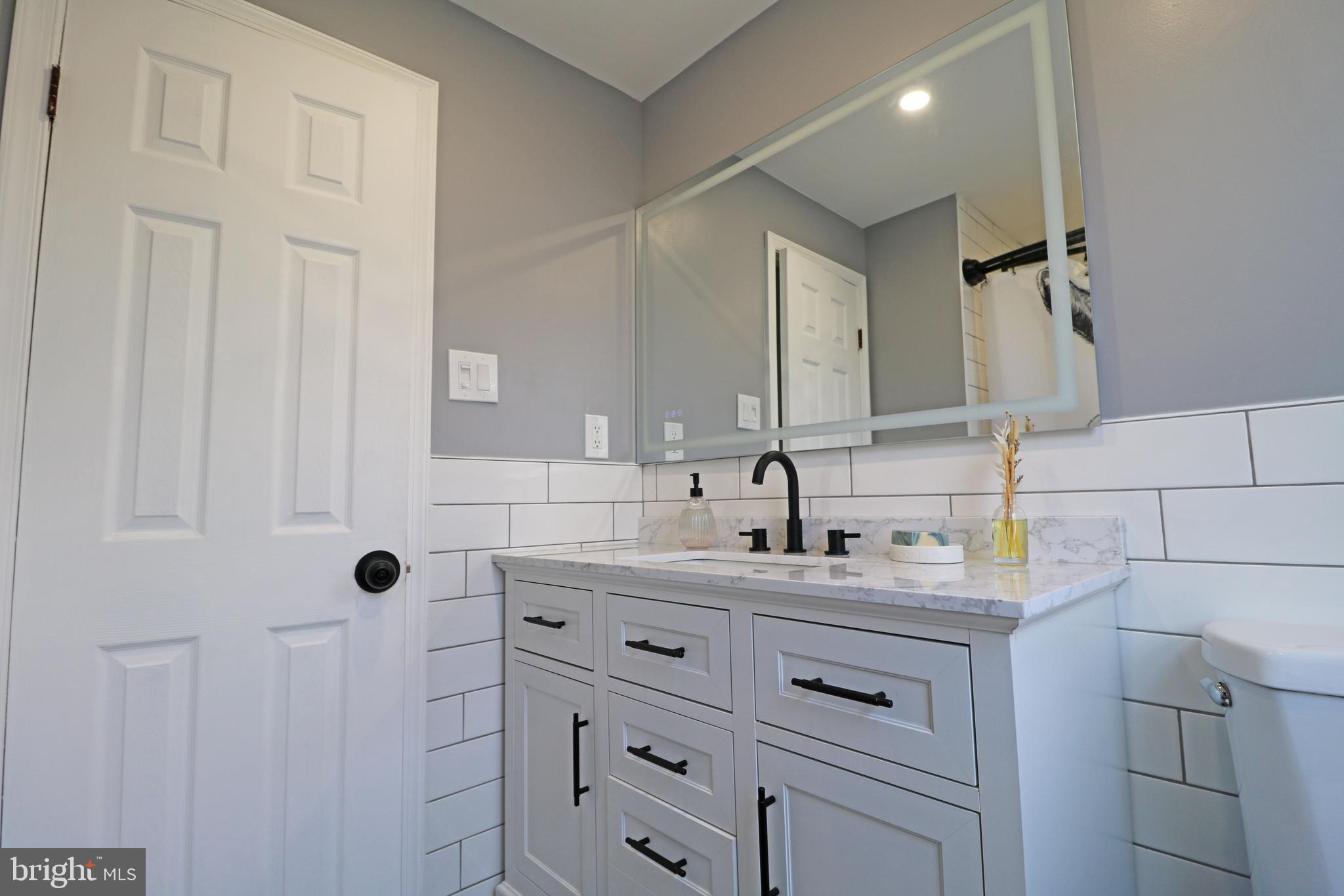 RIDLEY PARK - Residential