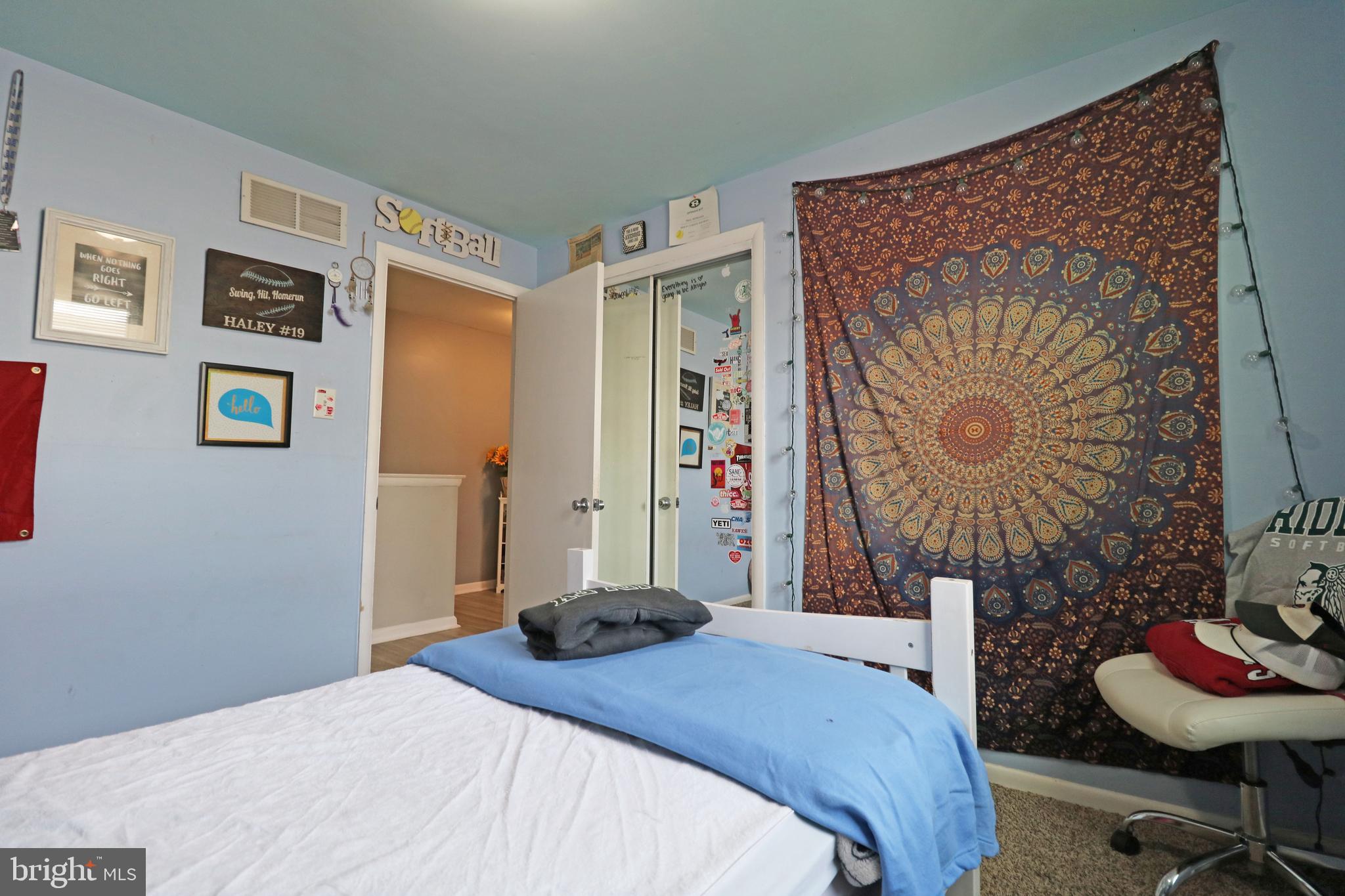 RIDLEY PARK - Residential