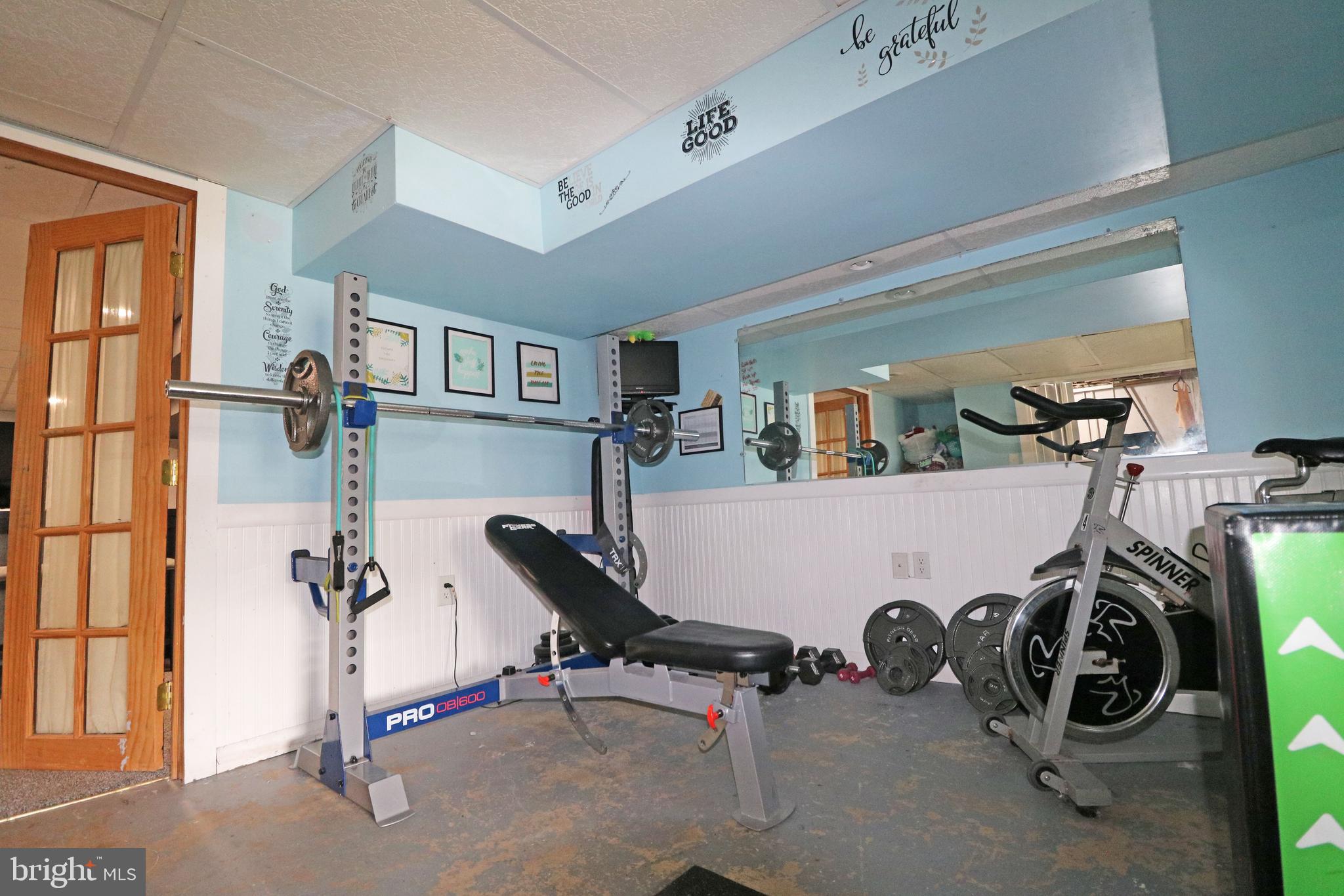 RIDLEY PARK - Residential