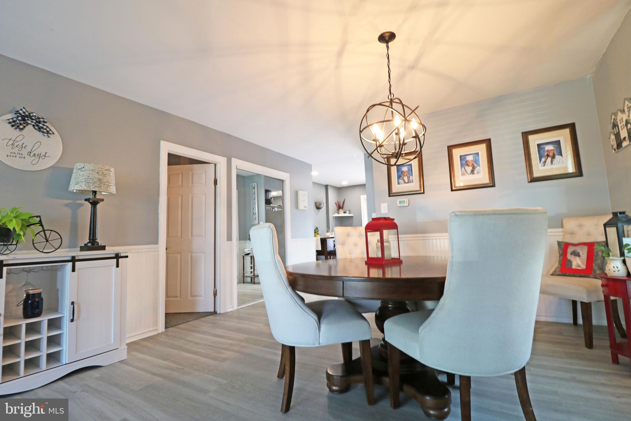 RIDLEY PARK - Residential