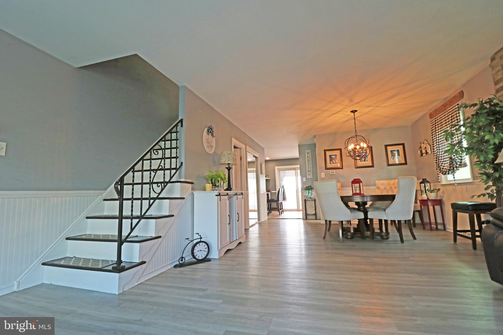 RIDLEY PARK - Residential