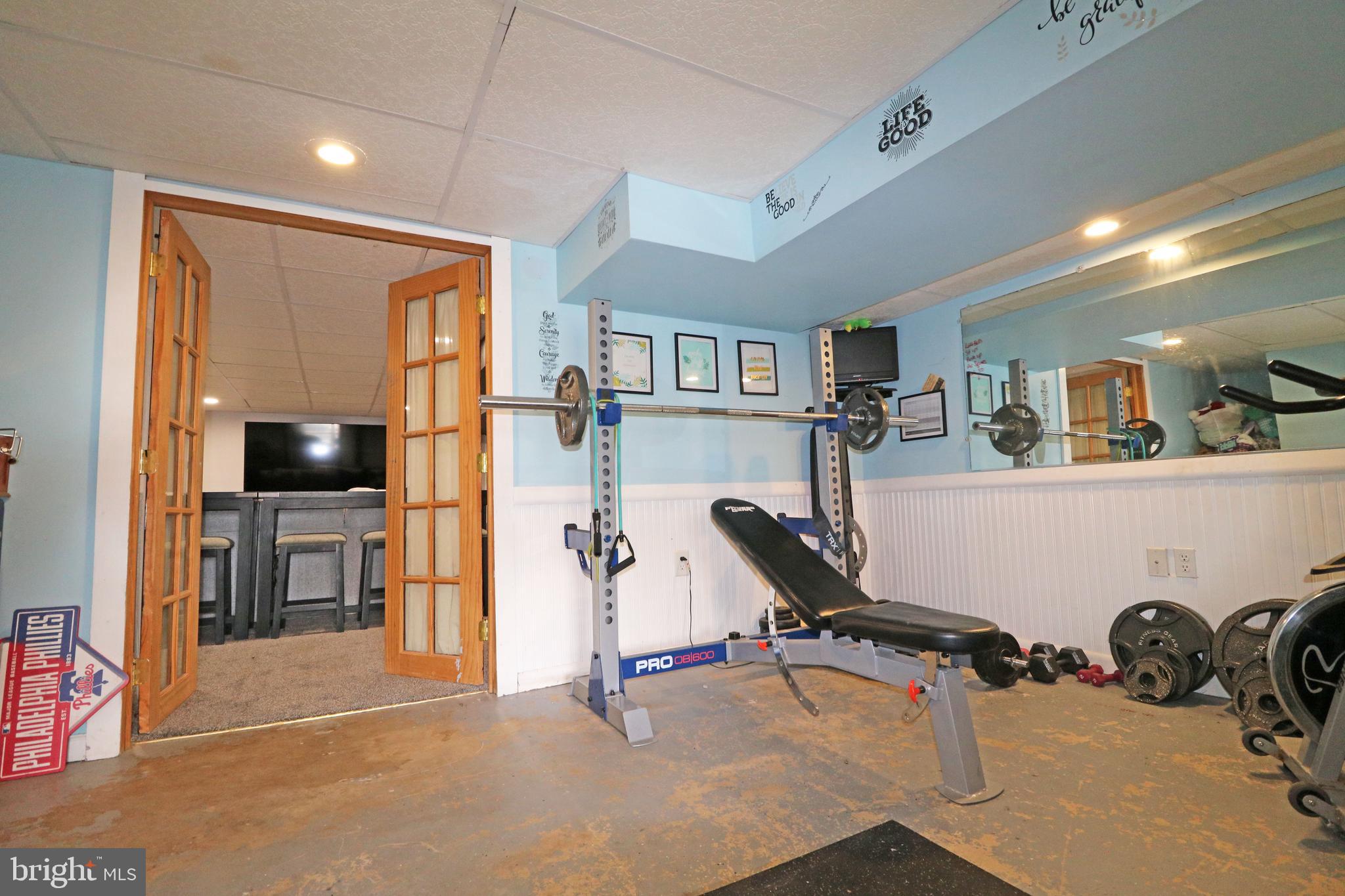 RIDLEY PARK - Residential