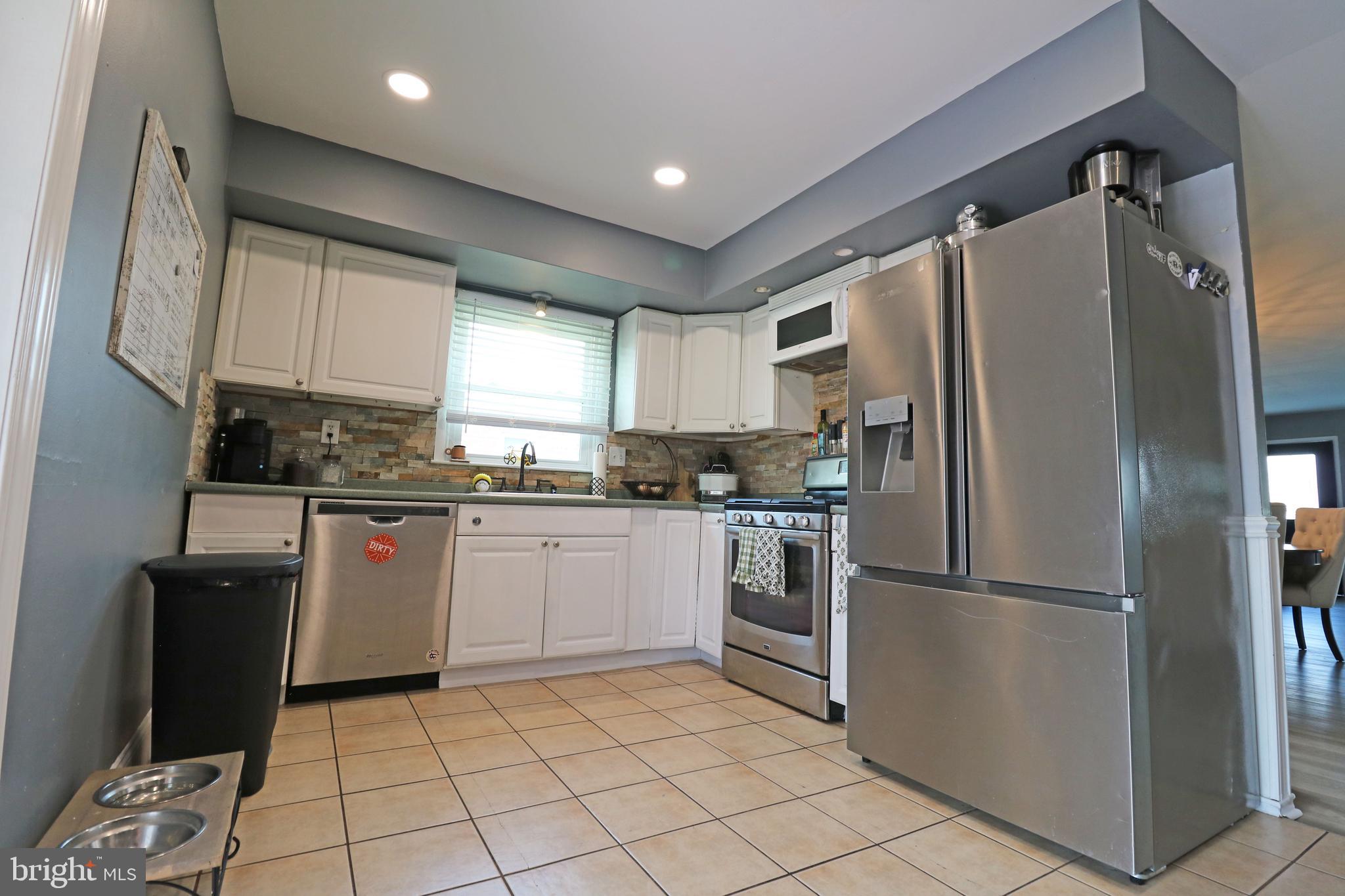 RIDLEY PARK - Residential