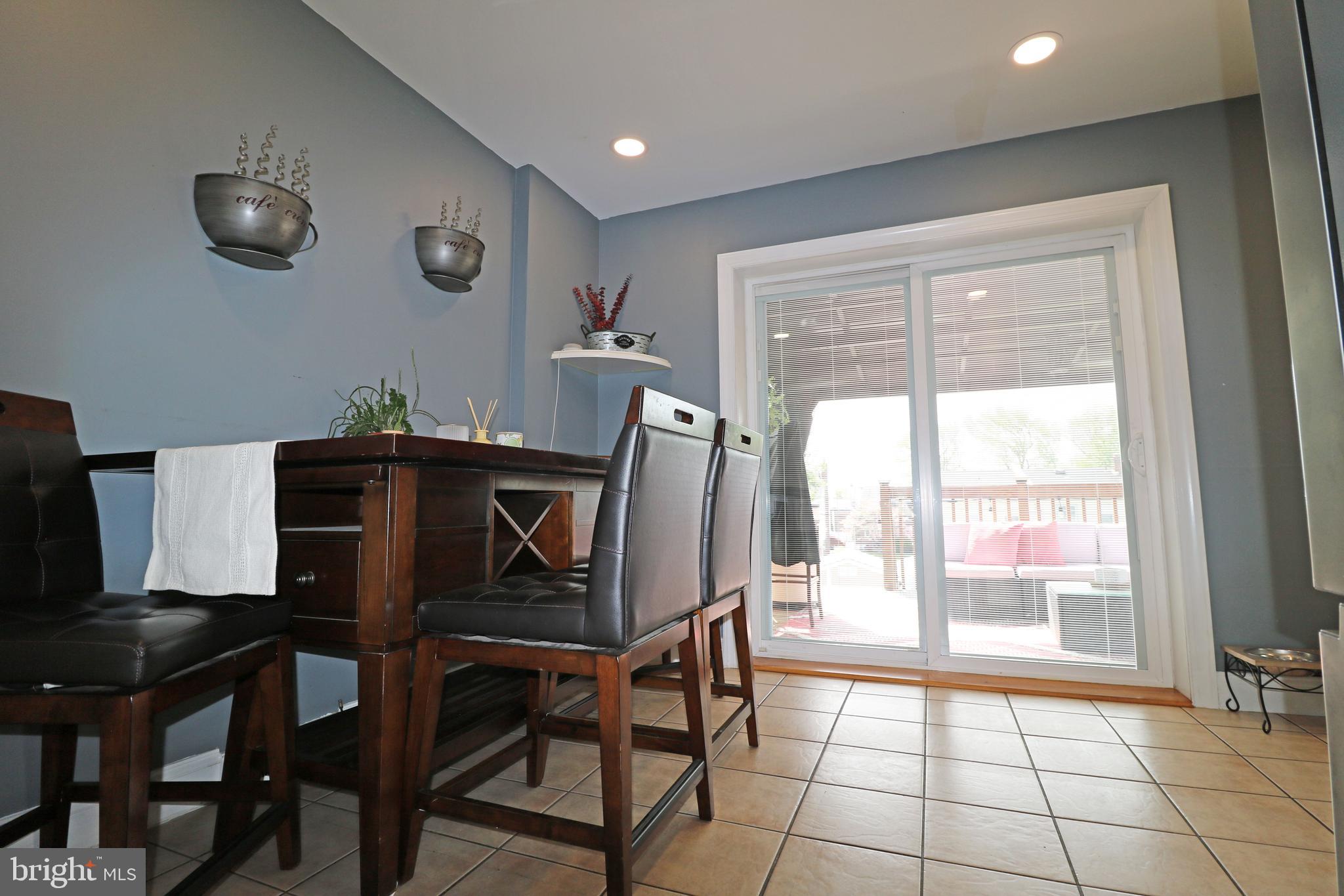 RIDLEY PARK - Residential