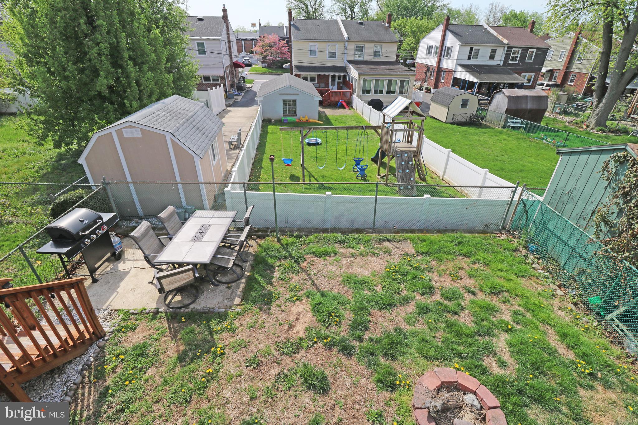 RIDLEY PARK - Residential