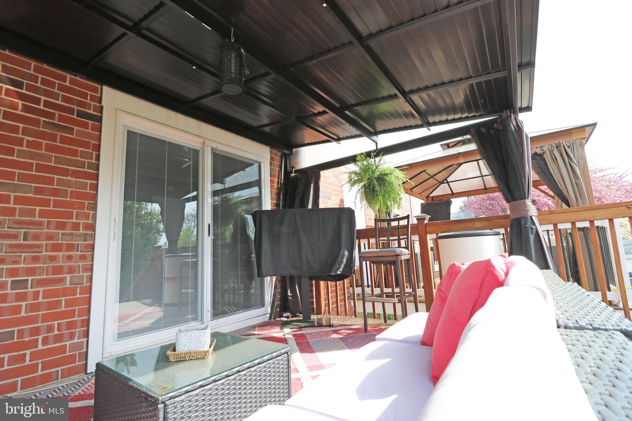 RIDLEY PARK - Residential