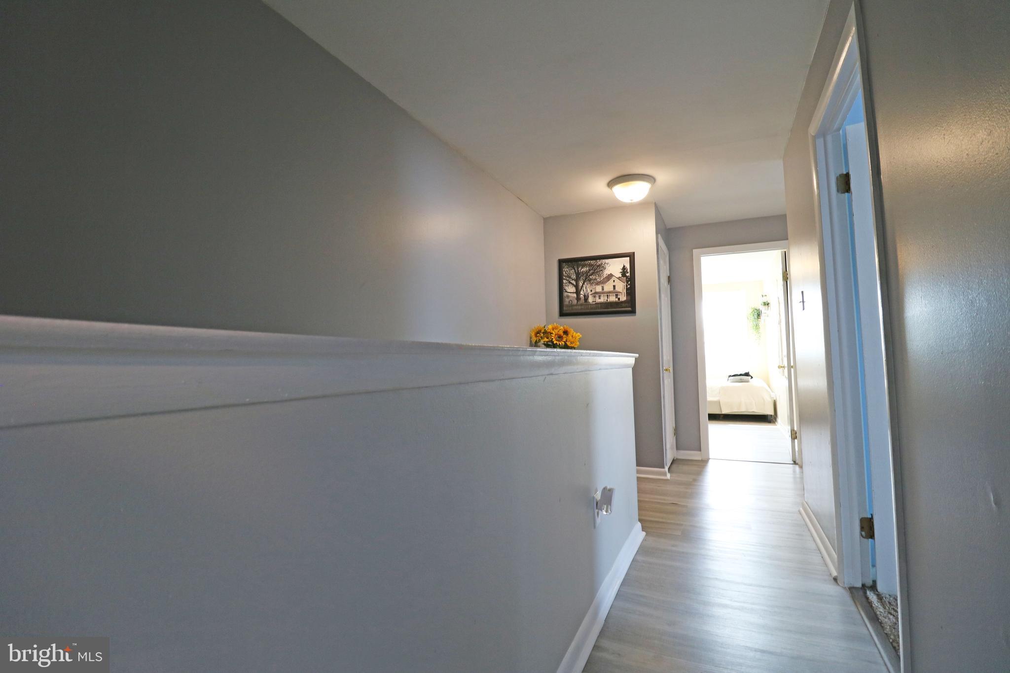 RIDLEY PARK - Residential