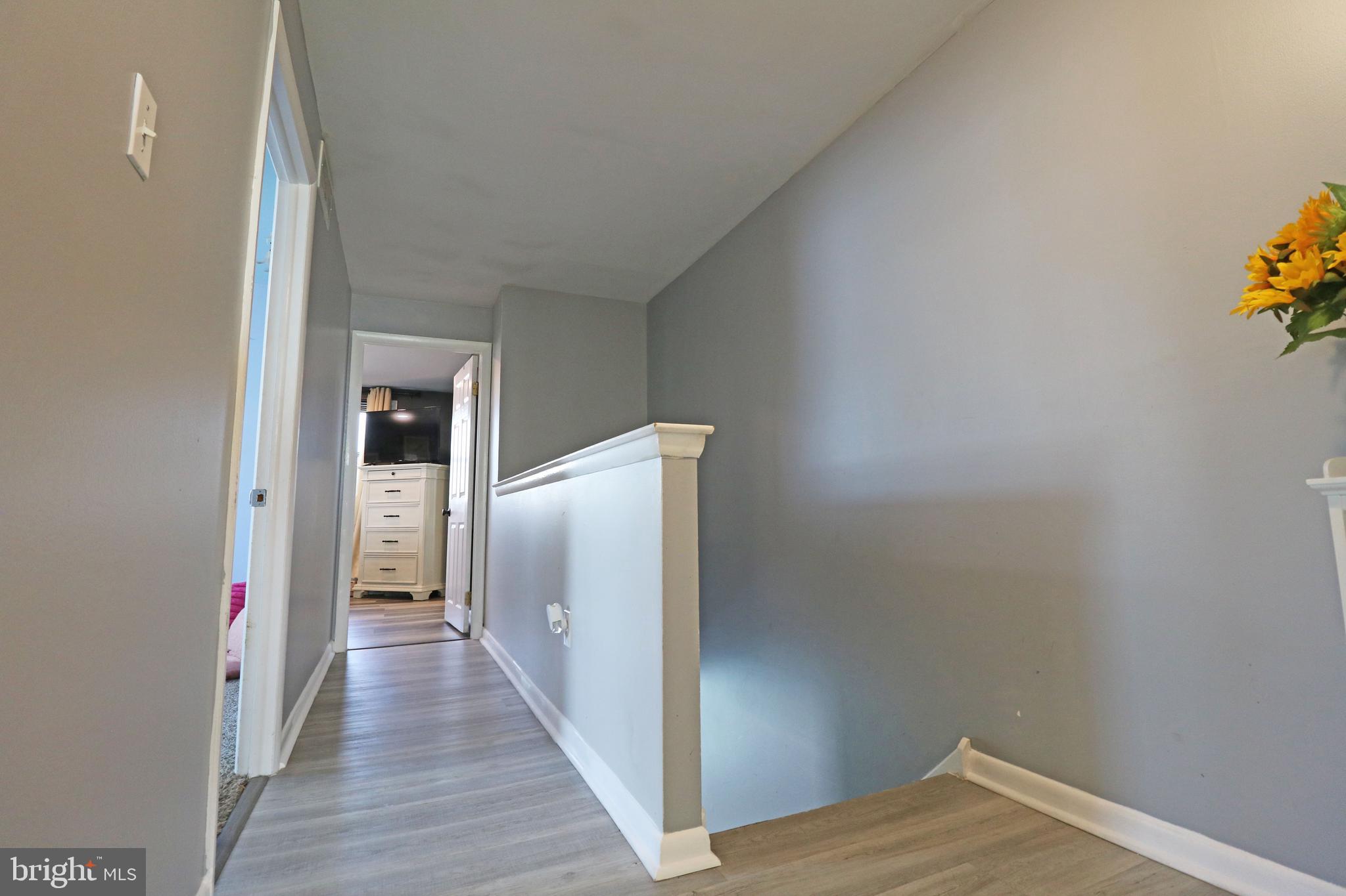 RIDLEY PARK - Residential