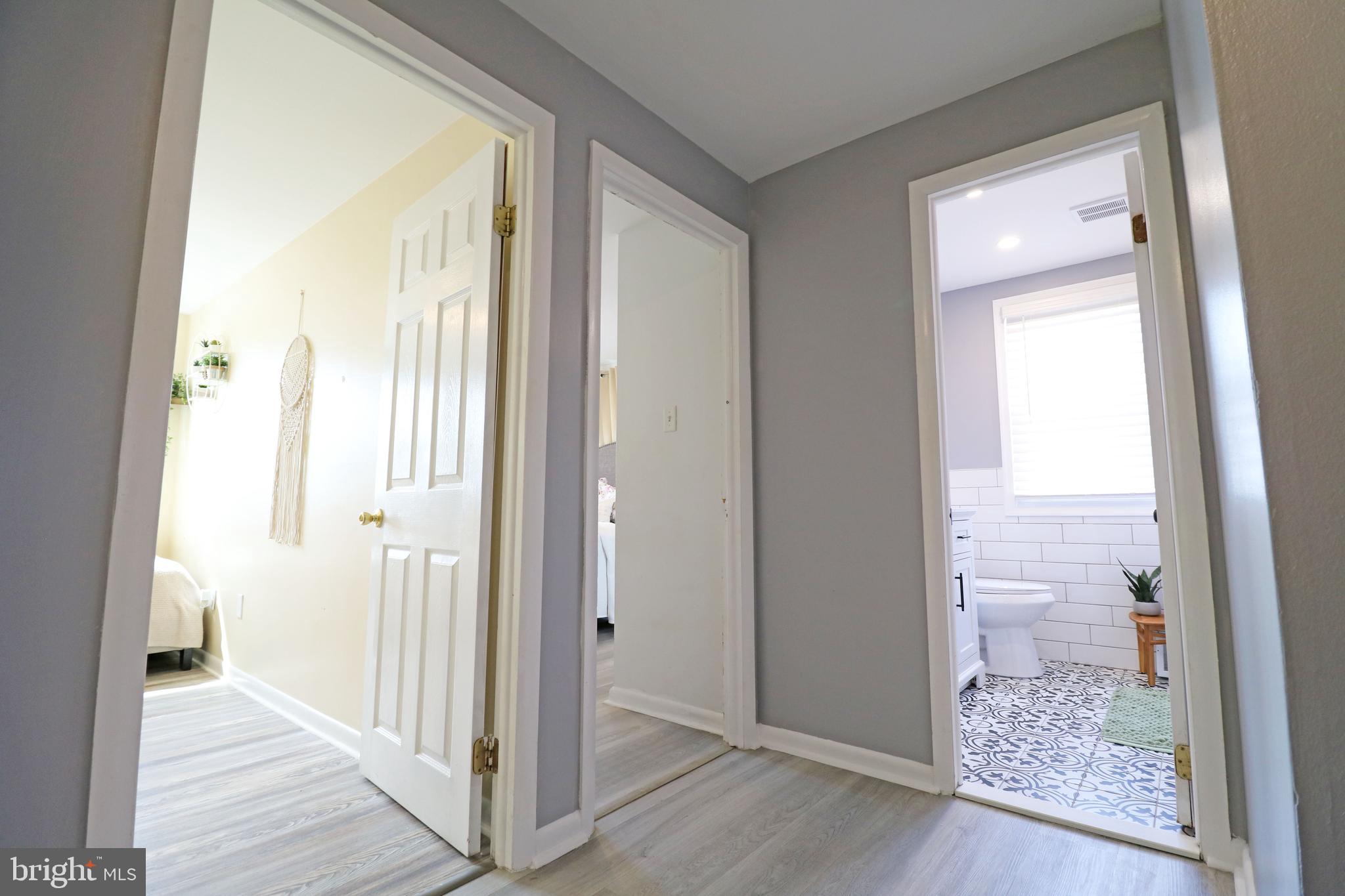 RIDLEY PARK - Residential