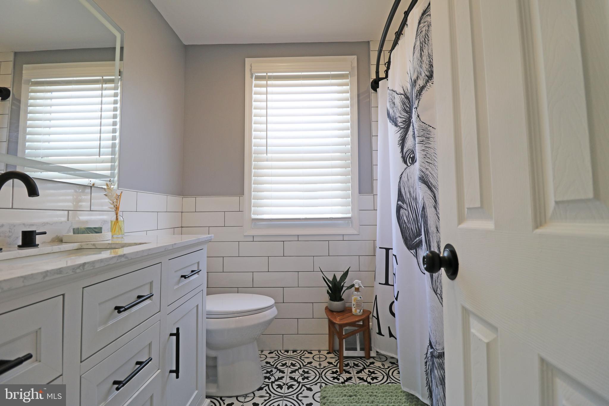 RIDLEY PARK - Residential