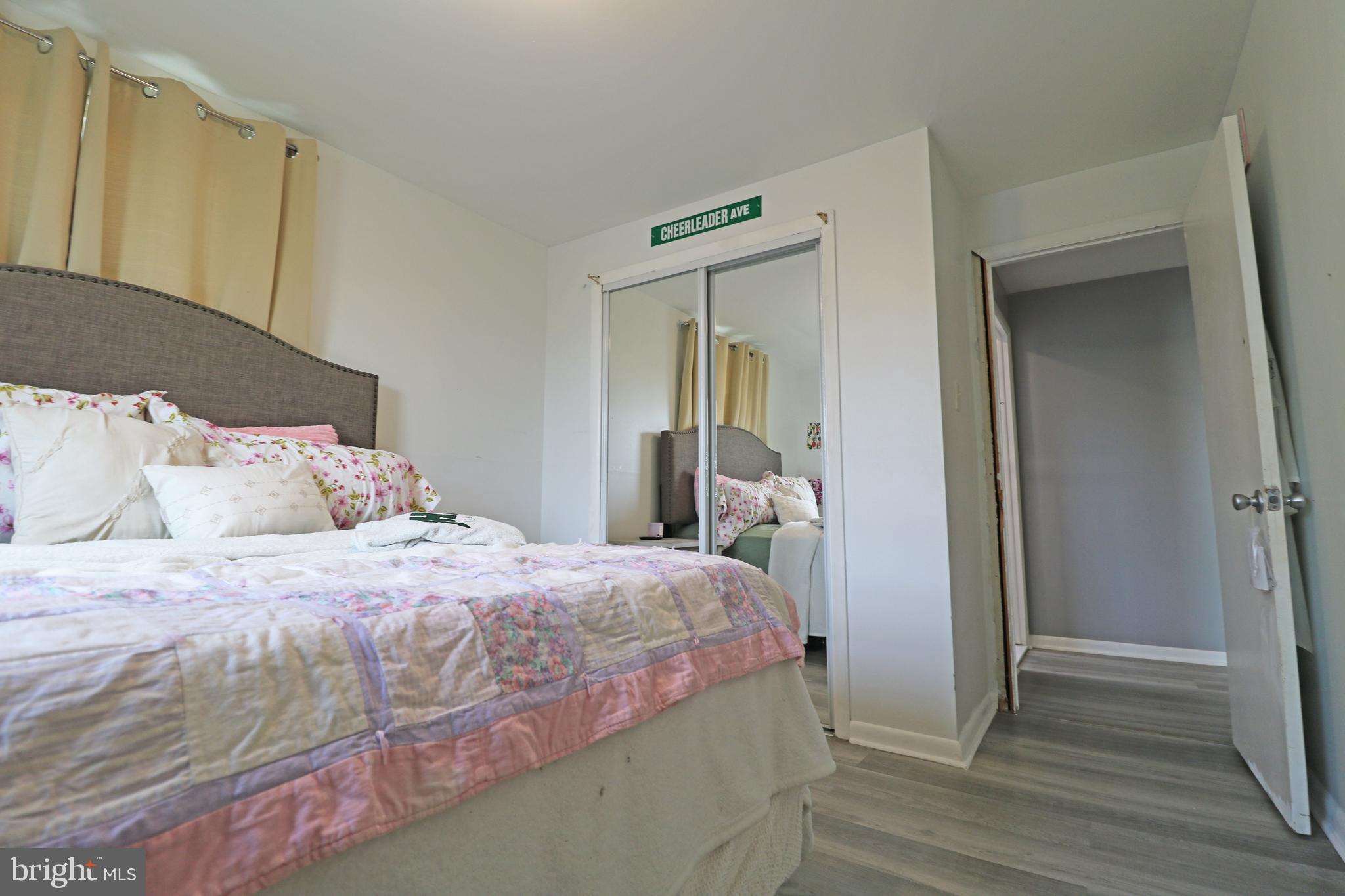 RIDLEY PARK - Residential