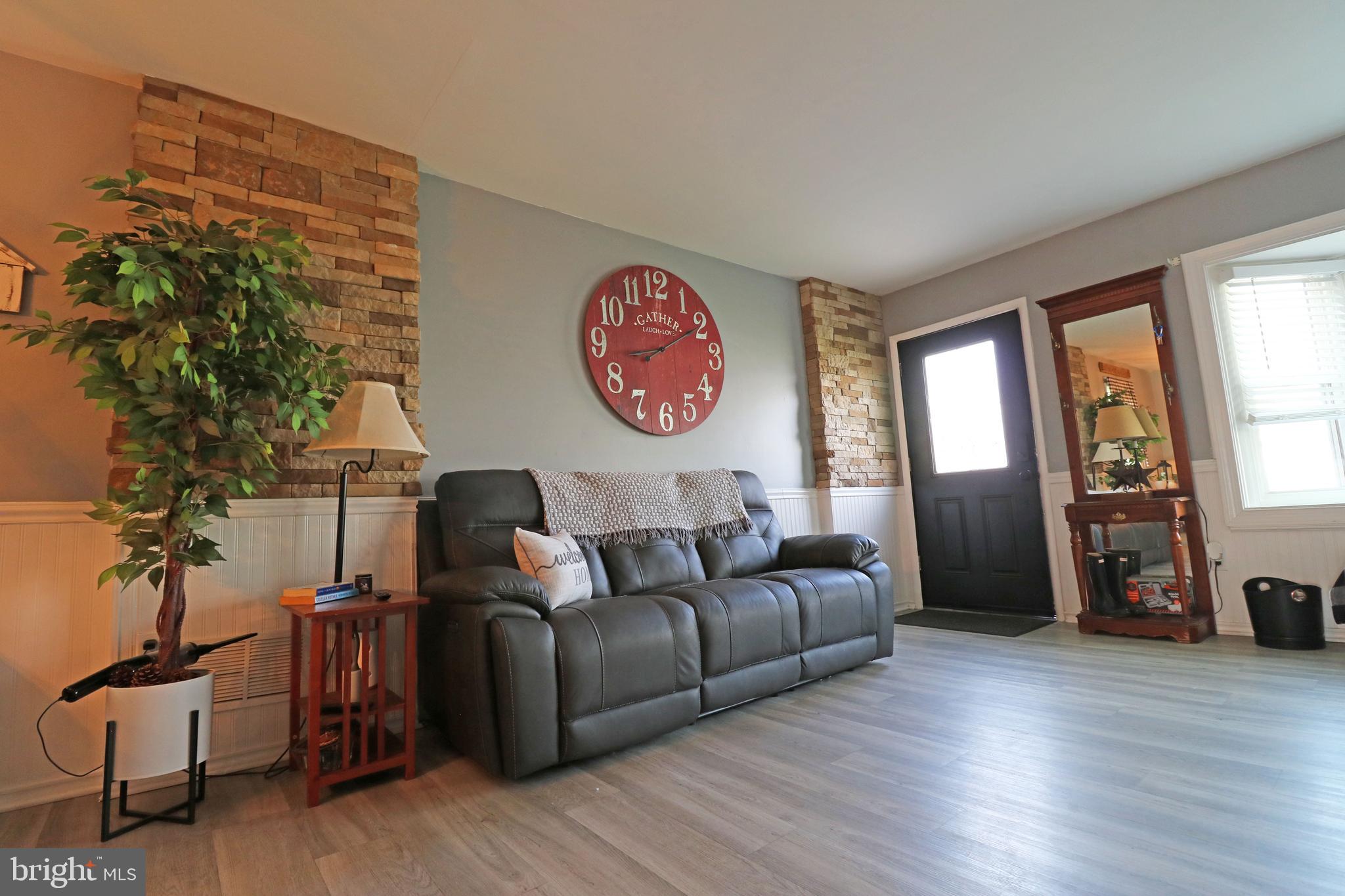 RIDLEY PARK - Residential