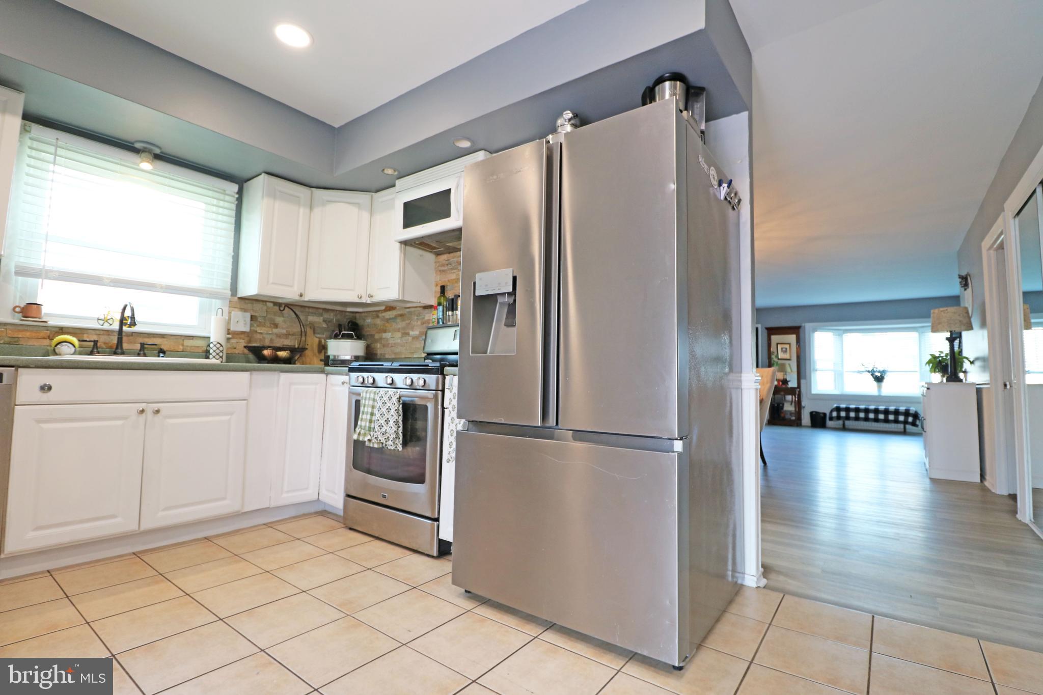 RIDLEY PARK - Residential