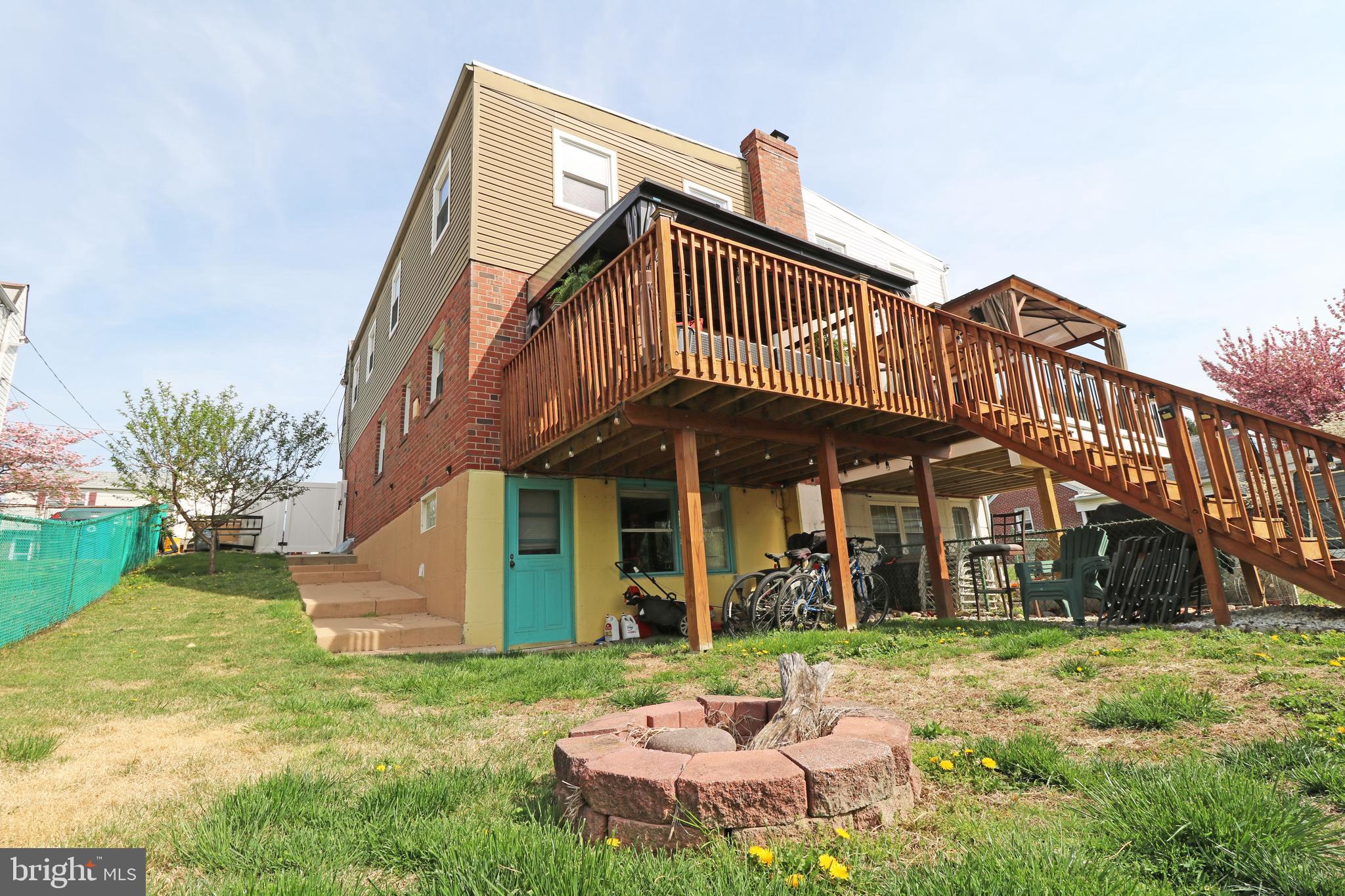 RIDLEY PARK - Residential