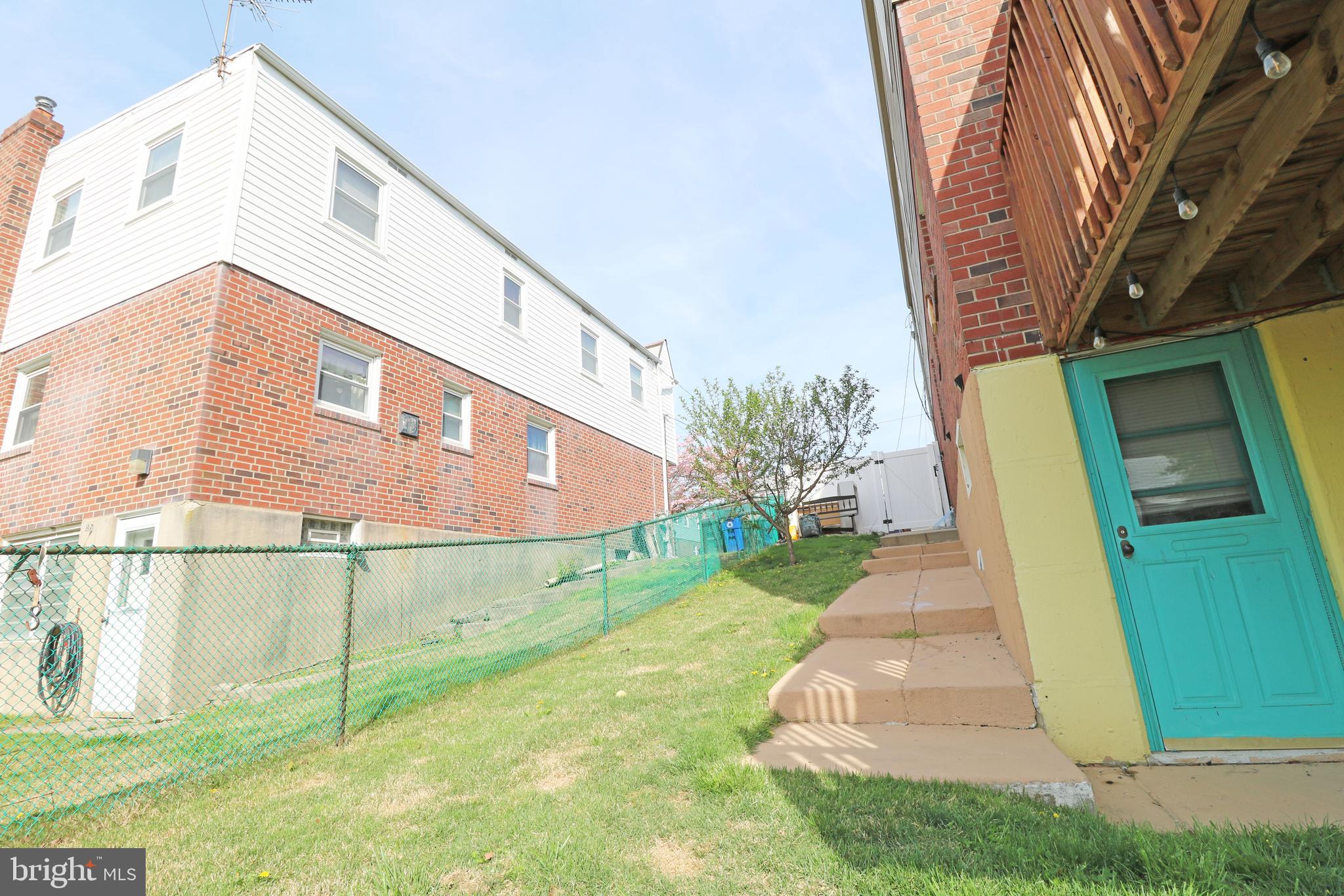 RIDLEY PARK - Residential