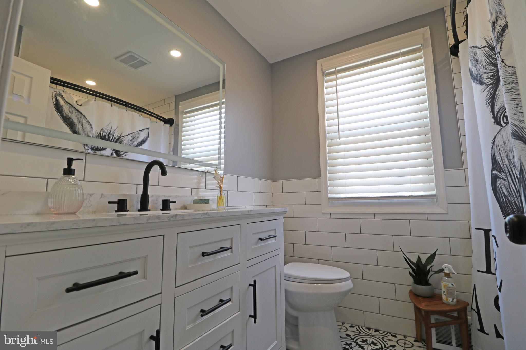 RIDLEY PARK - Residential