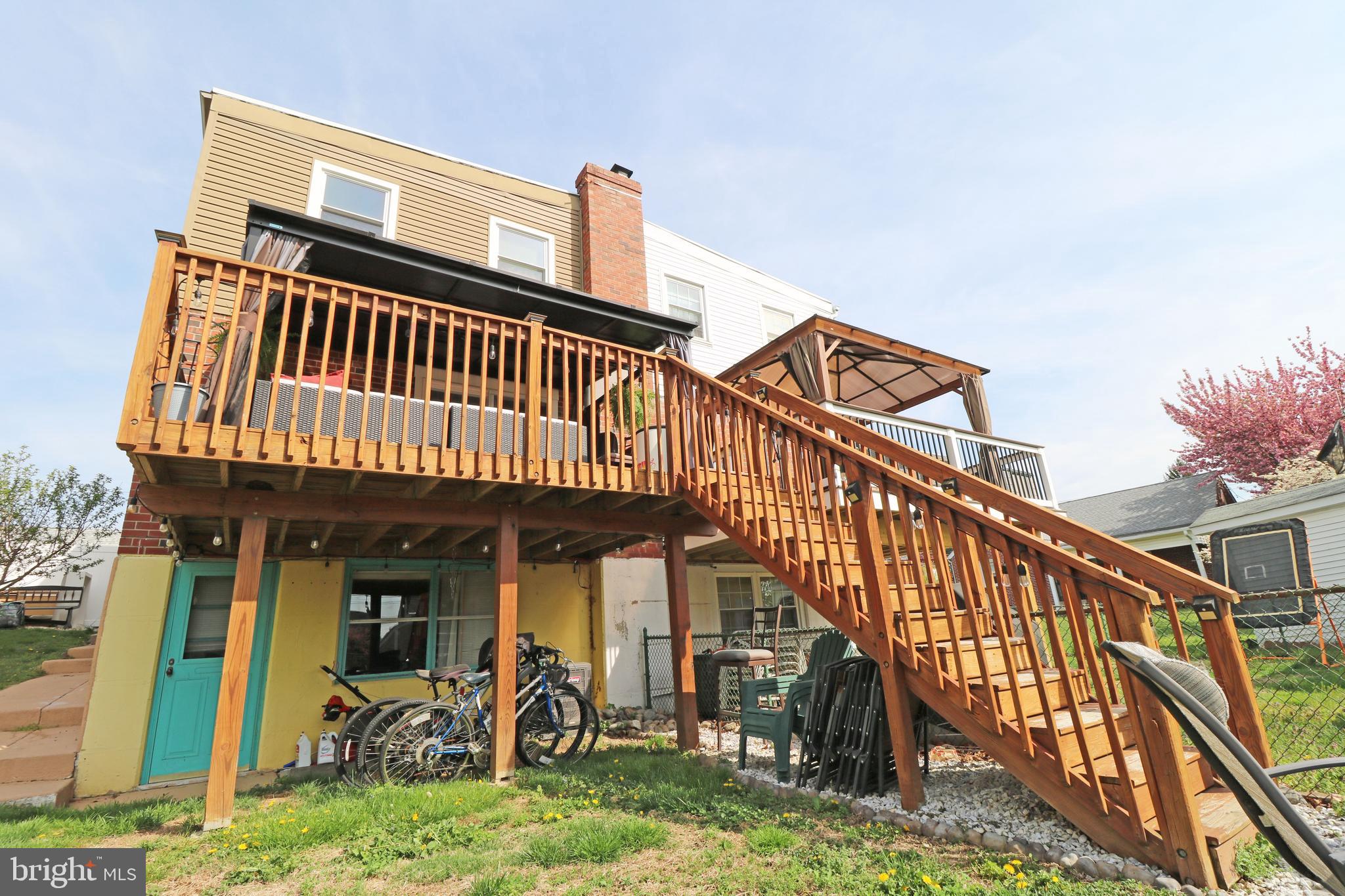 RIDLEY PARK - Residential