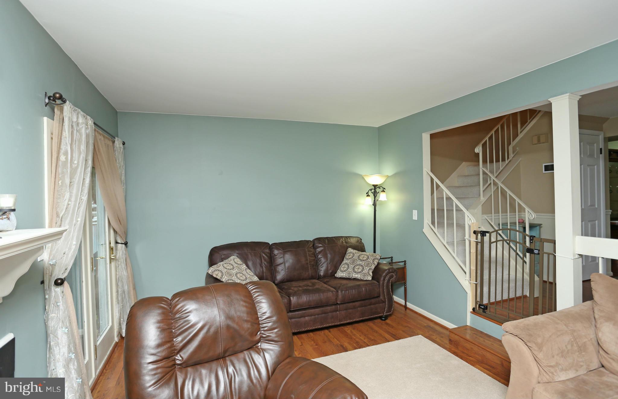 VILLAGE OF OLDE MILL - Residential