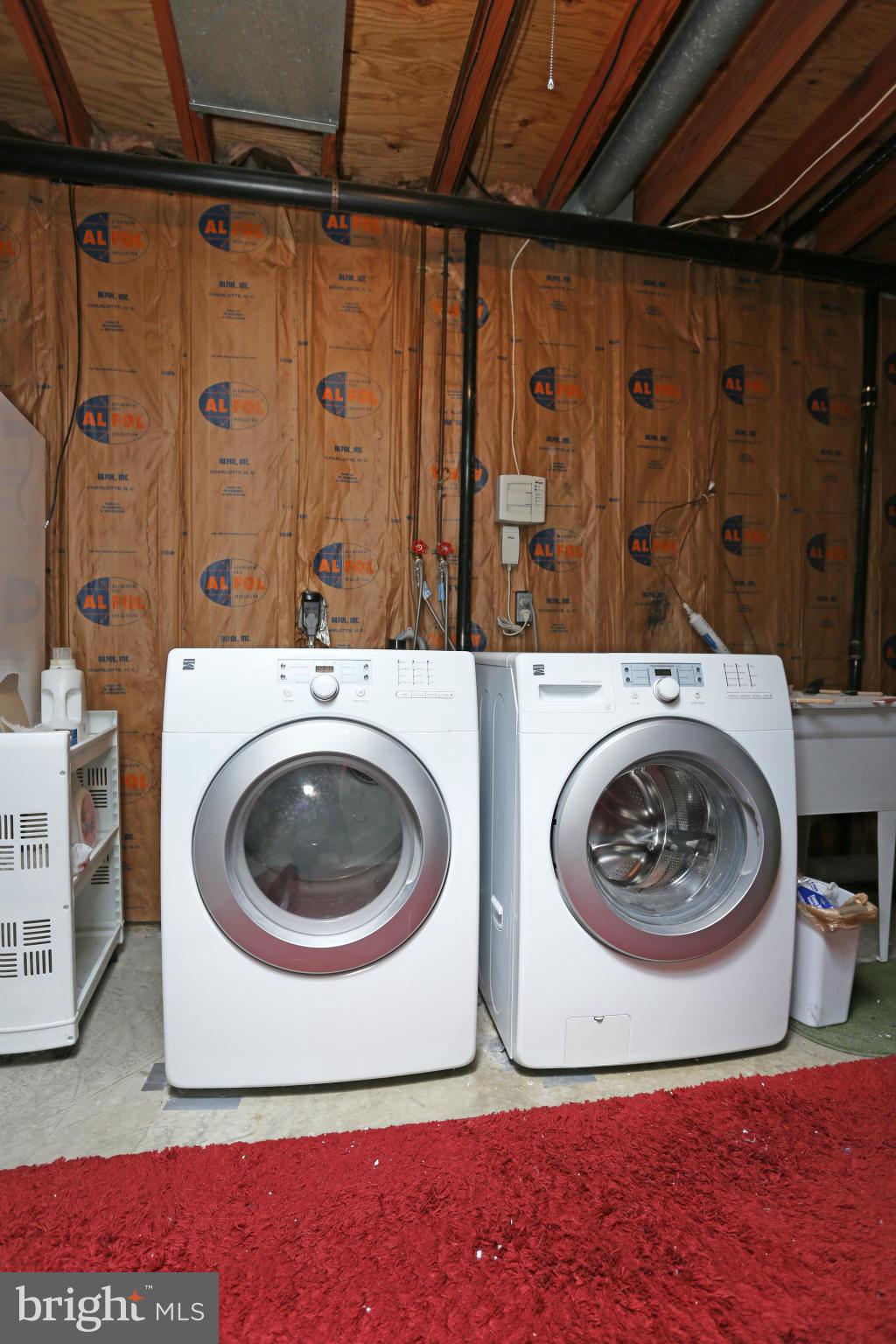 VILLAGE OF OLDE MILL - Residential