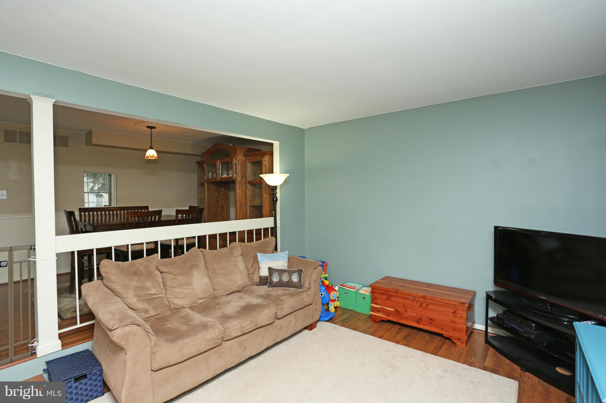 VILLAGE OF OLDE MILL - Residential