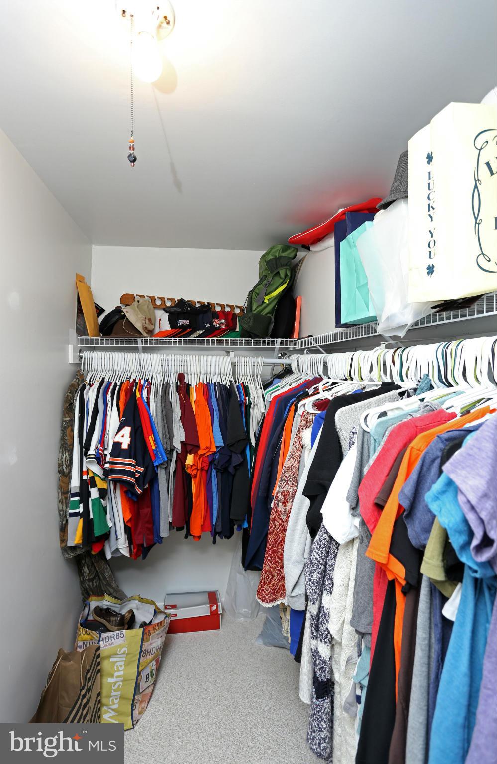 VILLAGE OF OLDE MILL - Residential