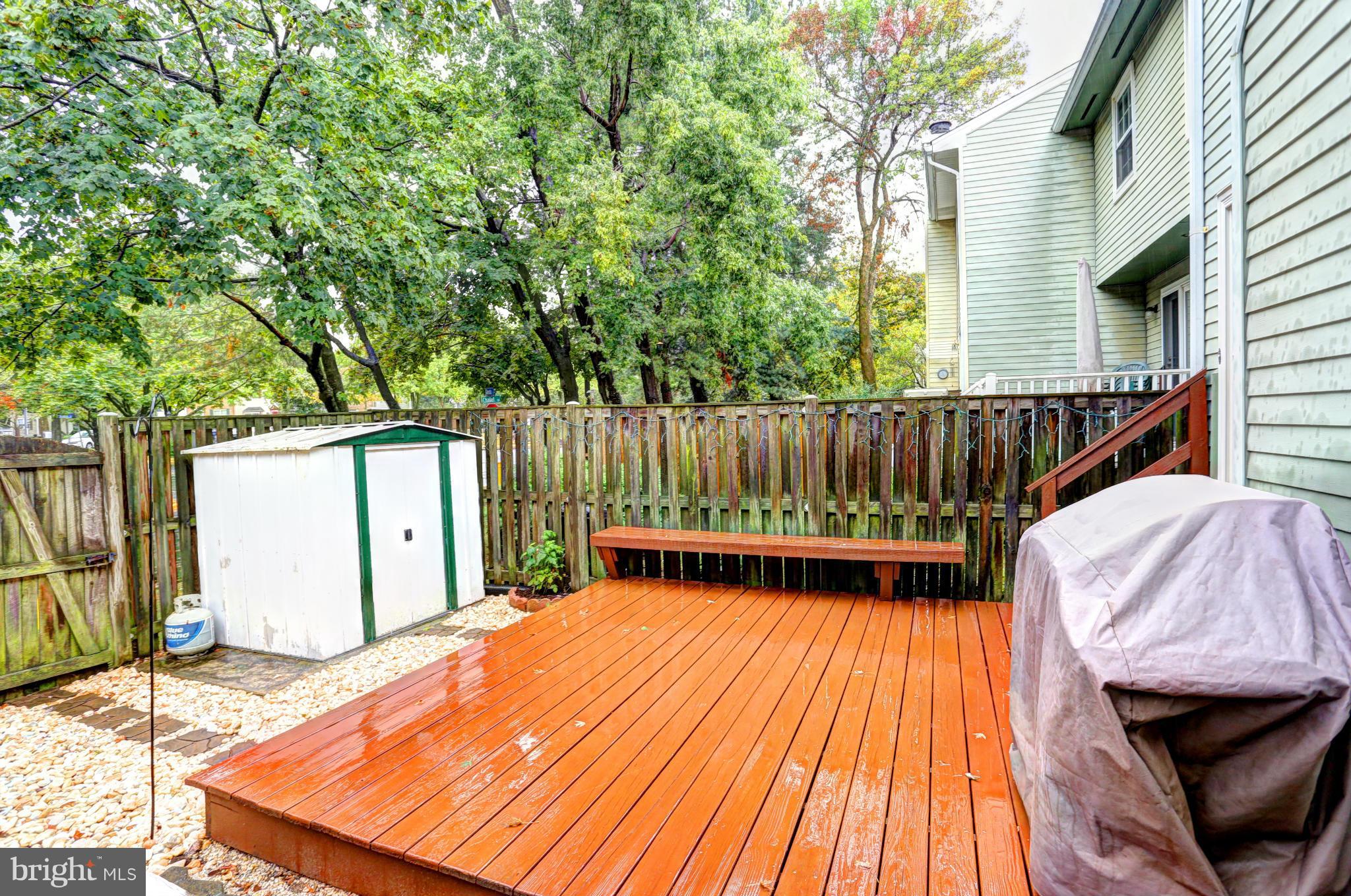 VILLAGE OF OLDE MILL - Residential