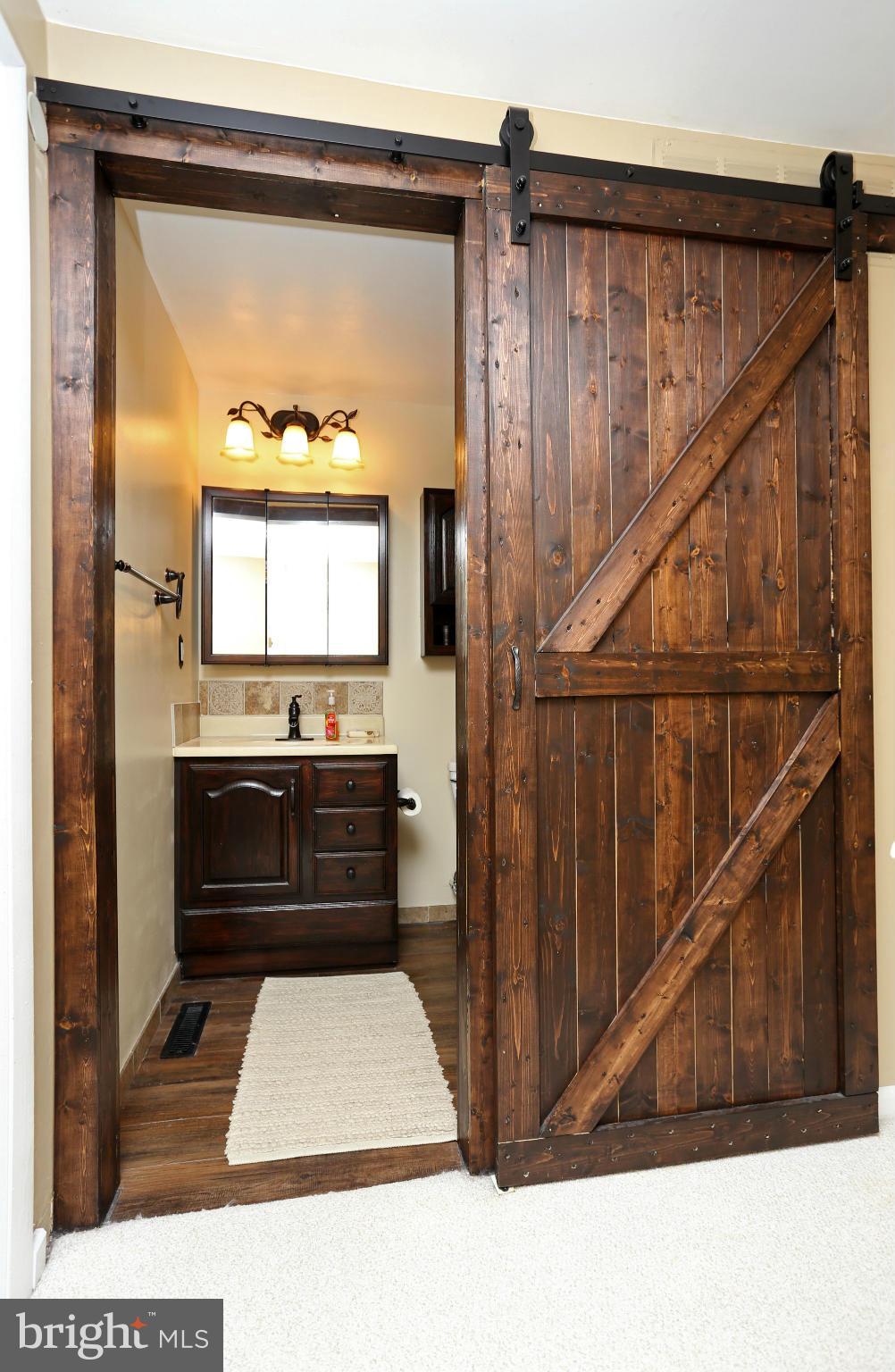 VILLAGE OF OLDE MILL - Residential