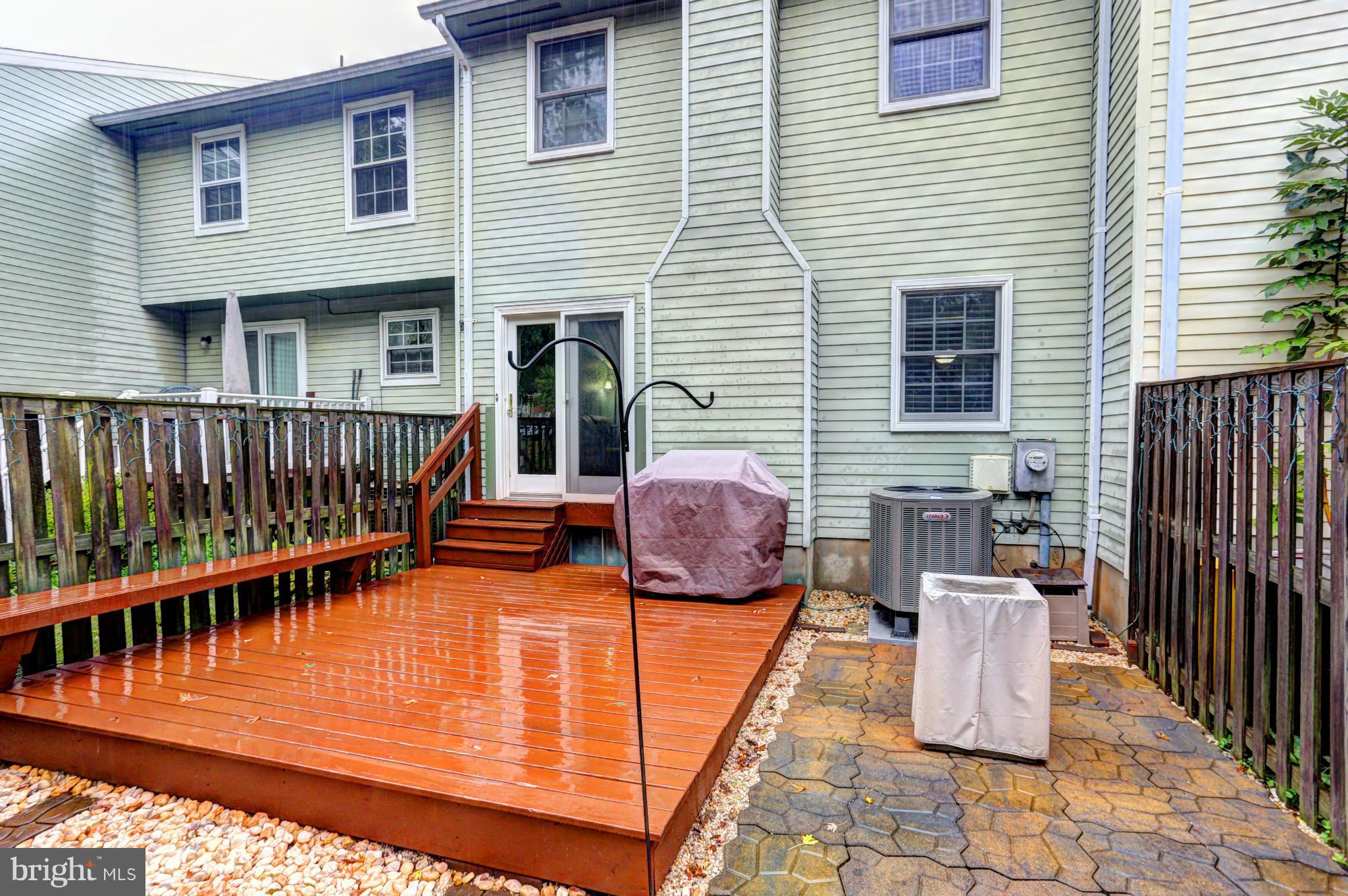 VILLAGE OF OLDE MILL - Residential