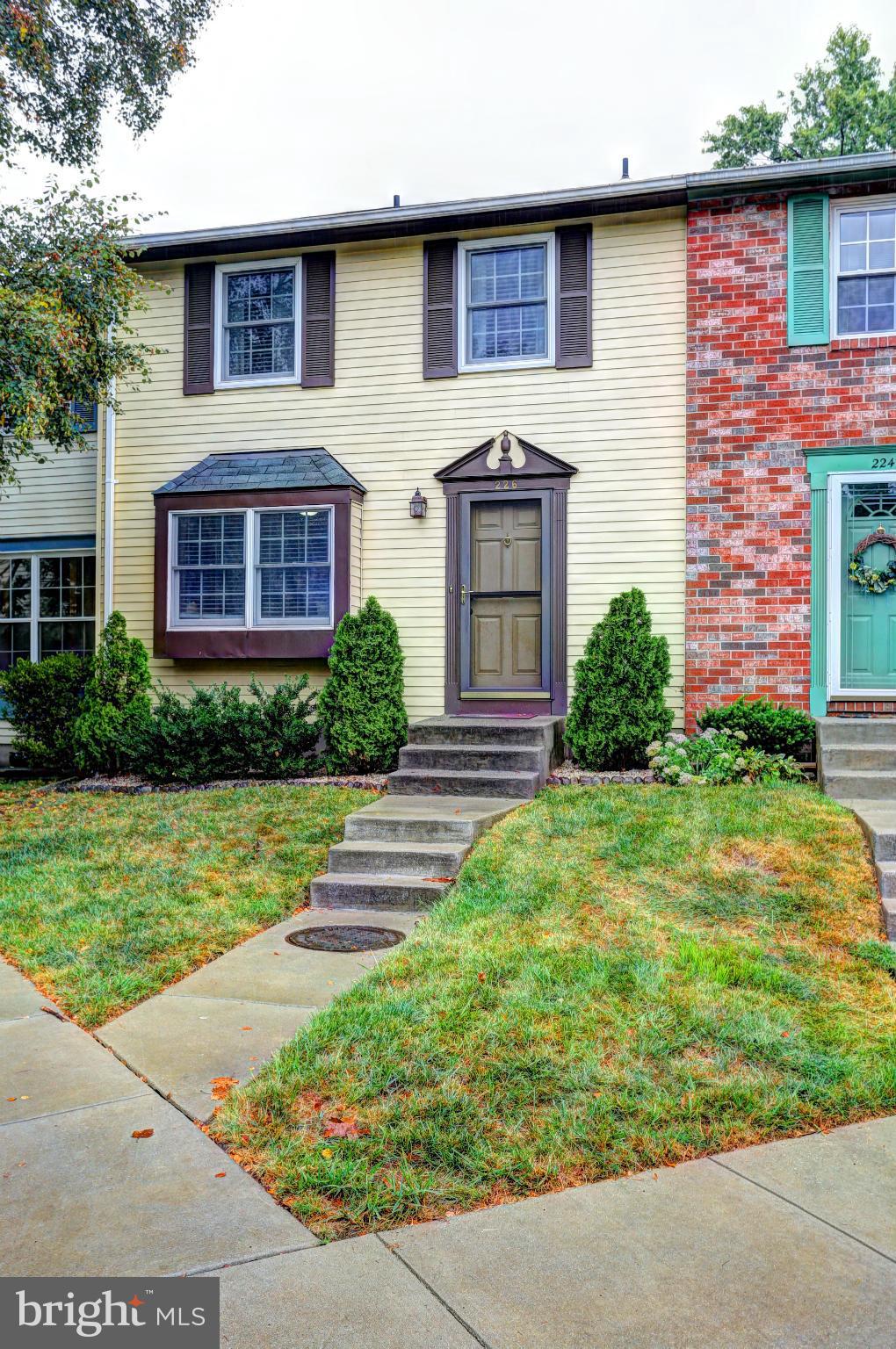 VILLAGE OF OLDE MILL - Residential