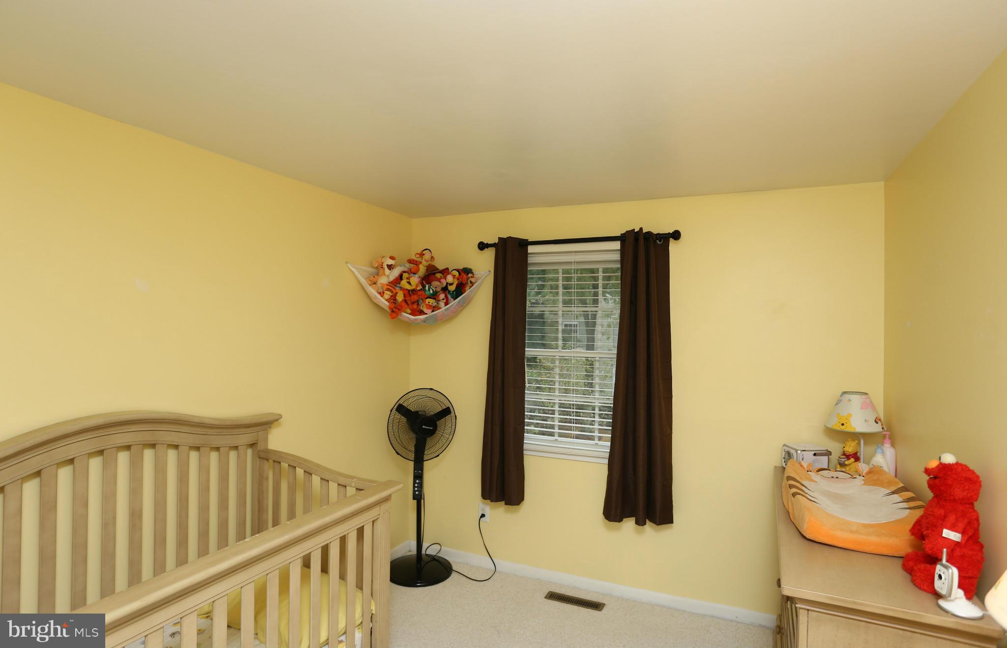 VILLAGE OF OLDE MILL - Residential