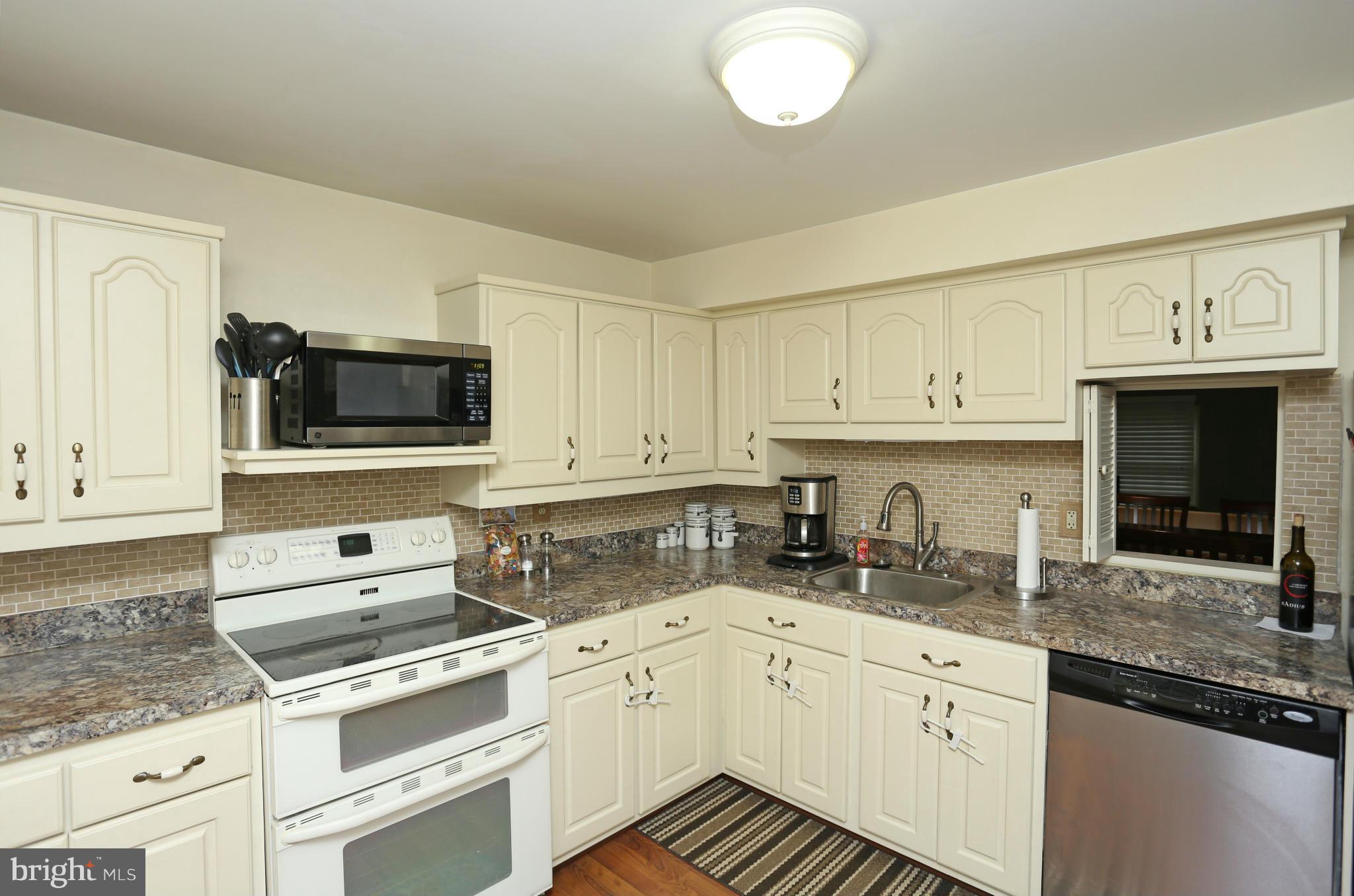 VILLAGE OF OLDE MILL - Residential