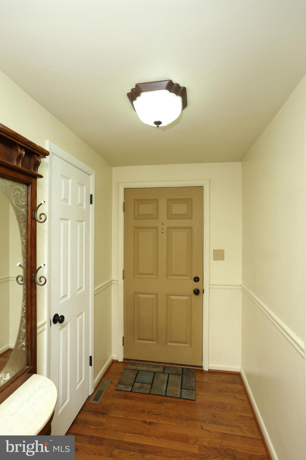 VILLAGE OF OLDE MILL - Residential